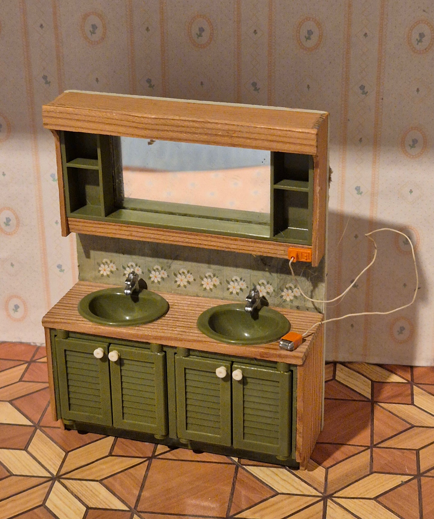 Lundby håndvask