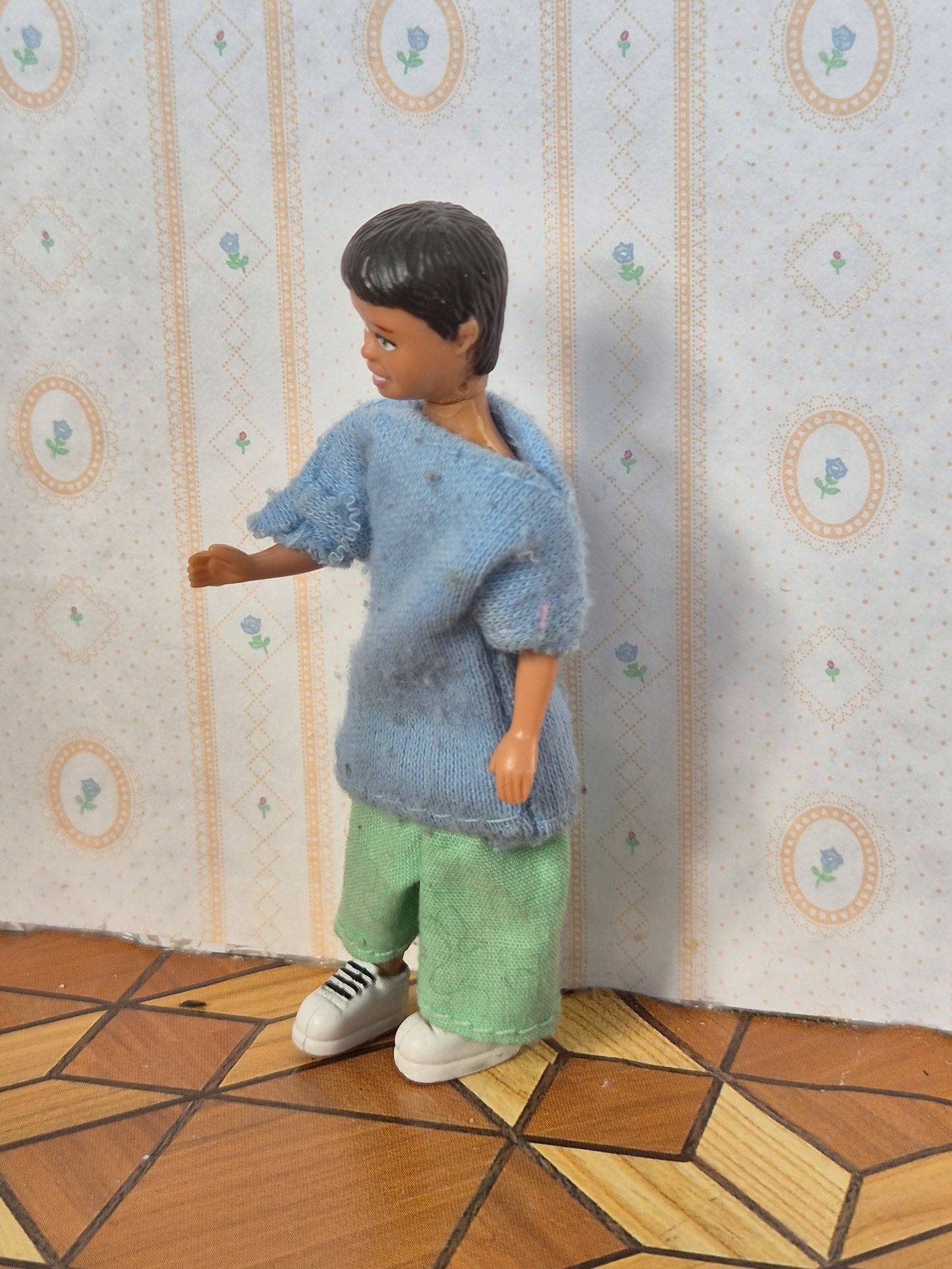 Lundby dreng