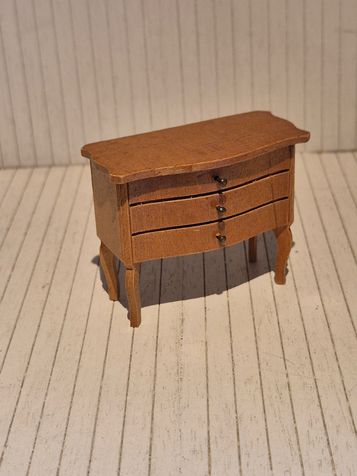 Lundby kommode