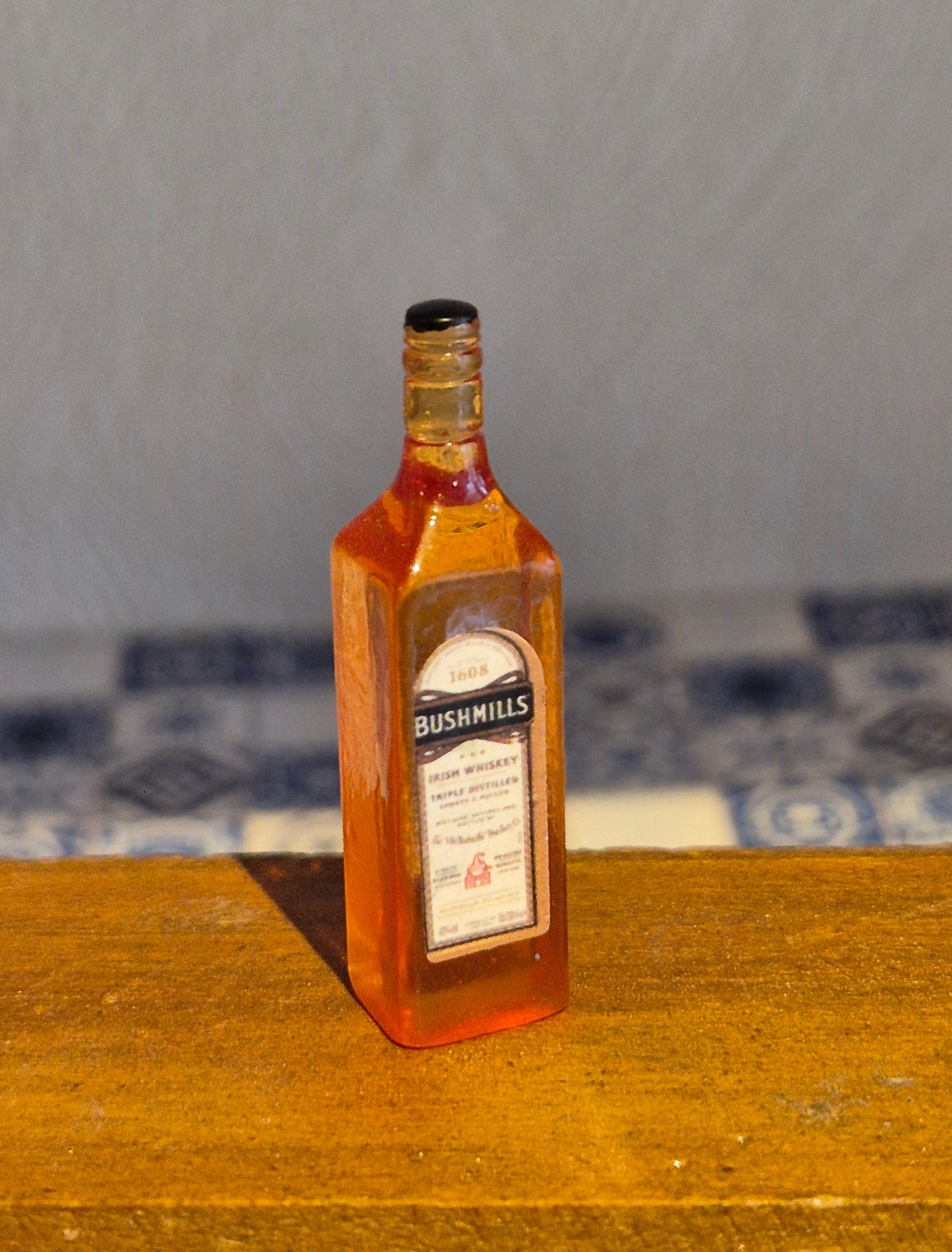 1:12 spiritus flaske