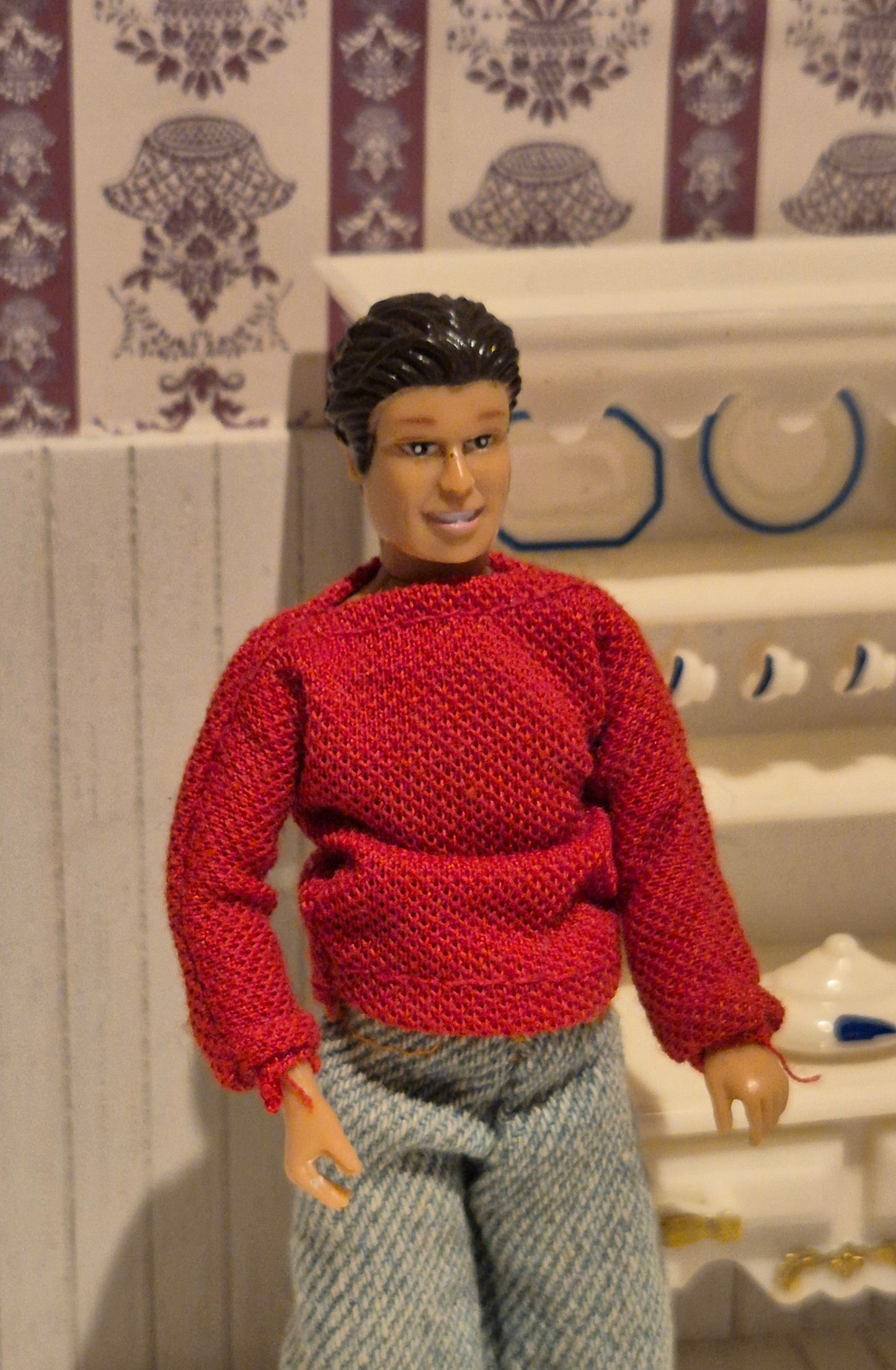 Lundby herre