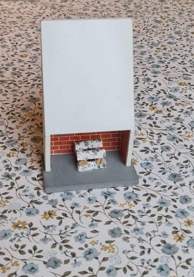 Lundby pejs