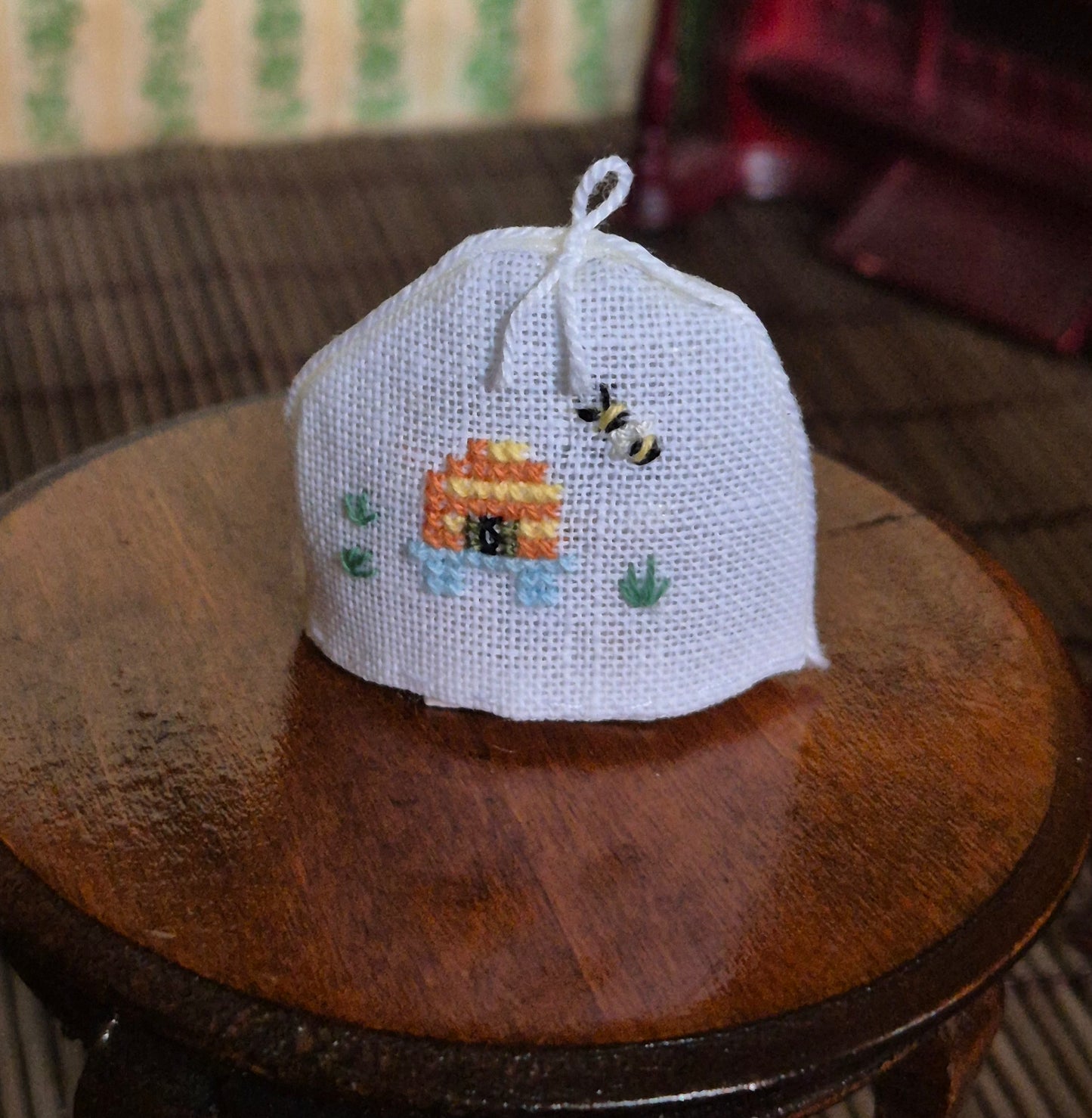 Tehætte
