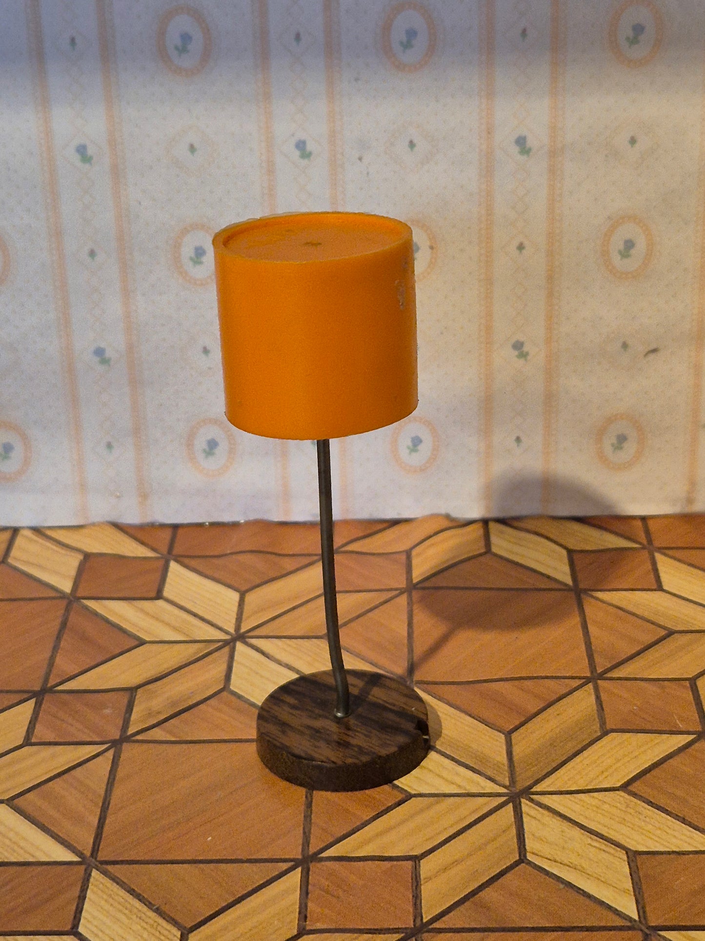 Lampe
