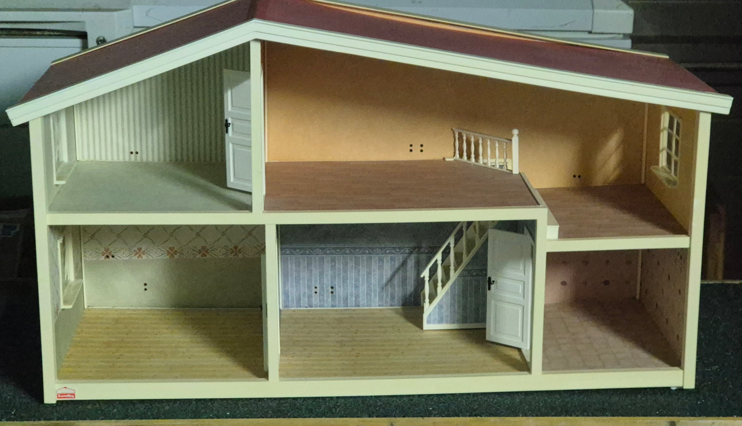 Lundby dukkehus