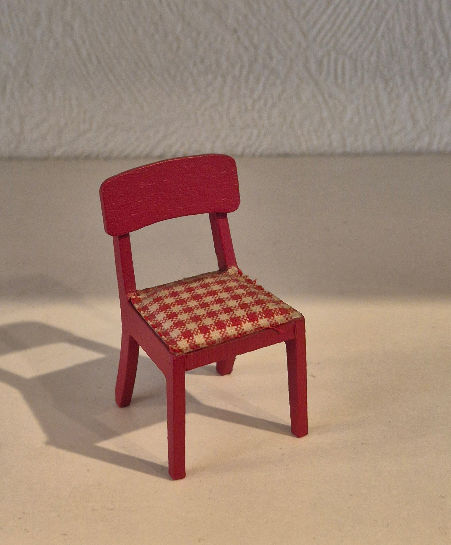Lundby stol