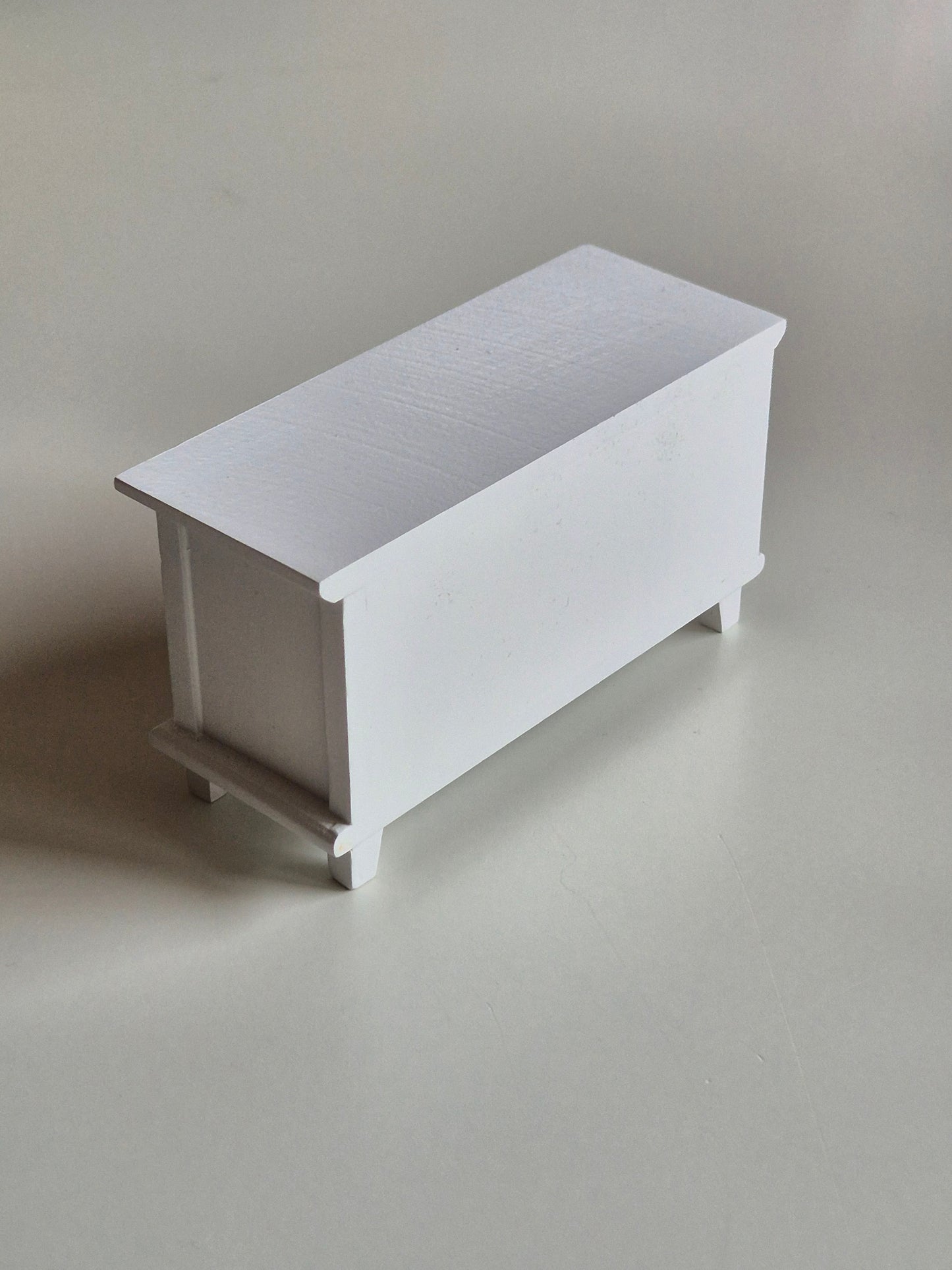 1:12 Sideboard