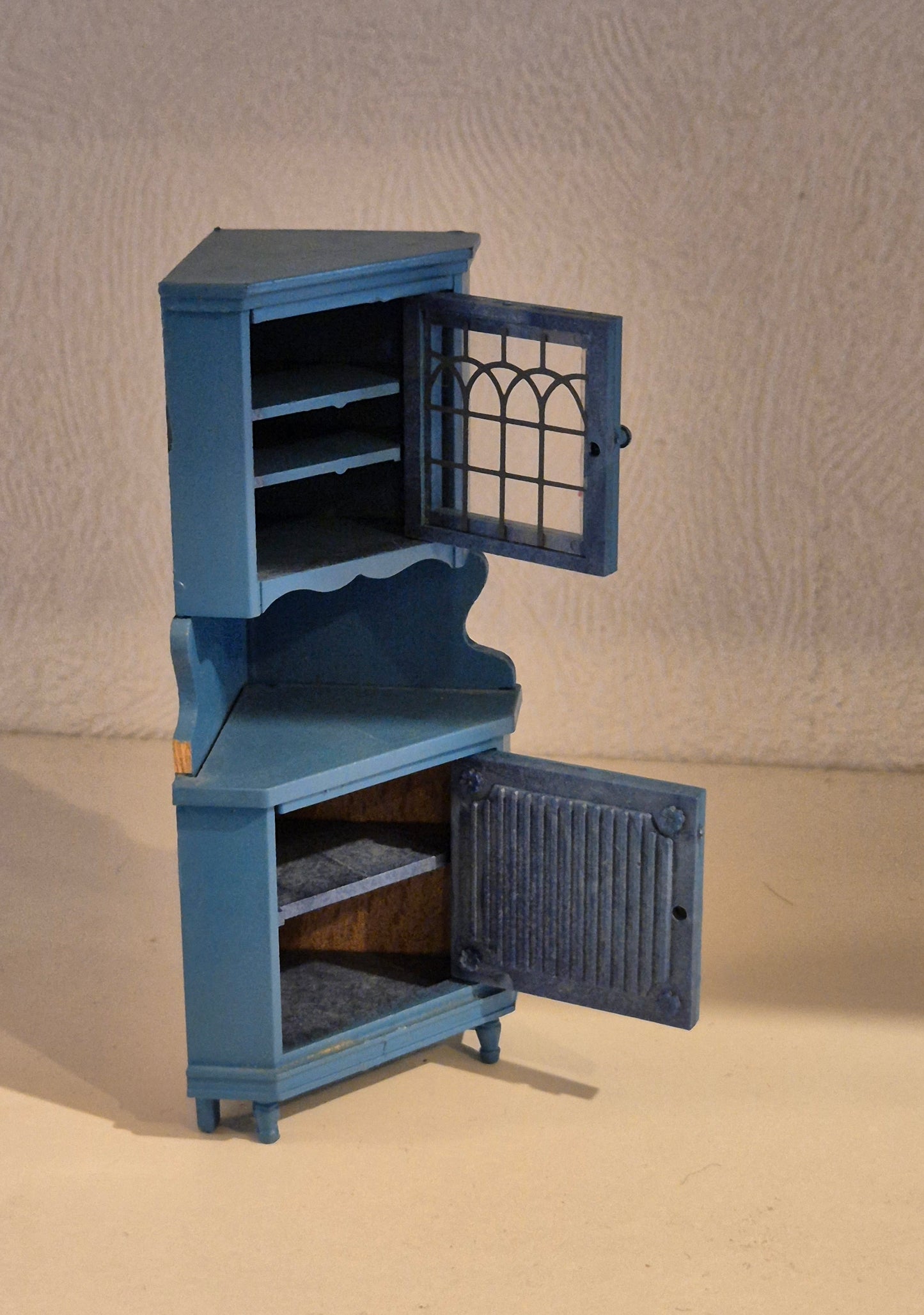 Lundby skab