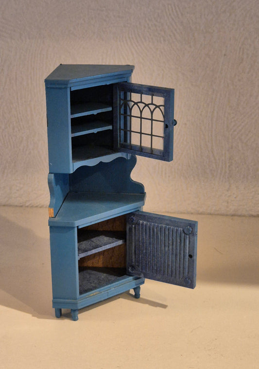 Lundby skab