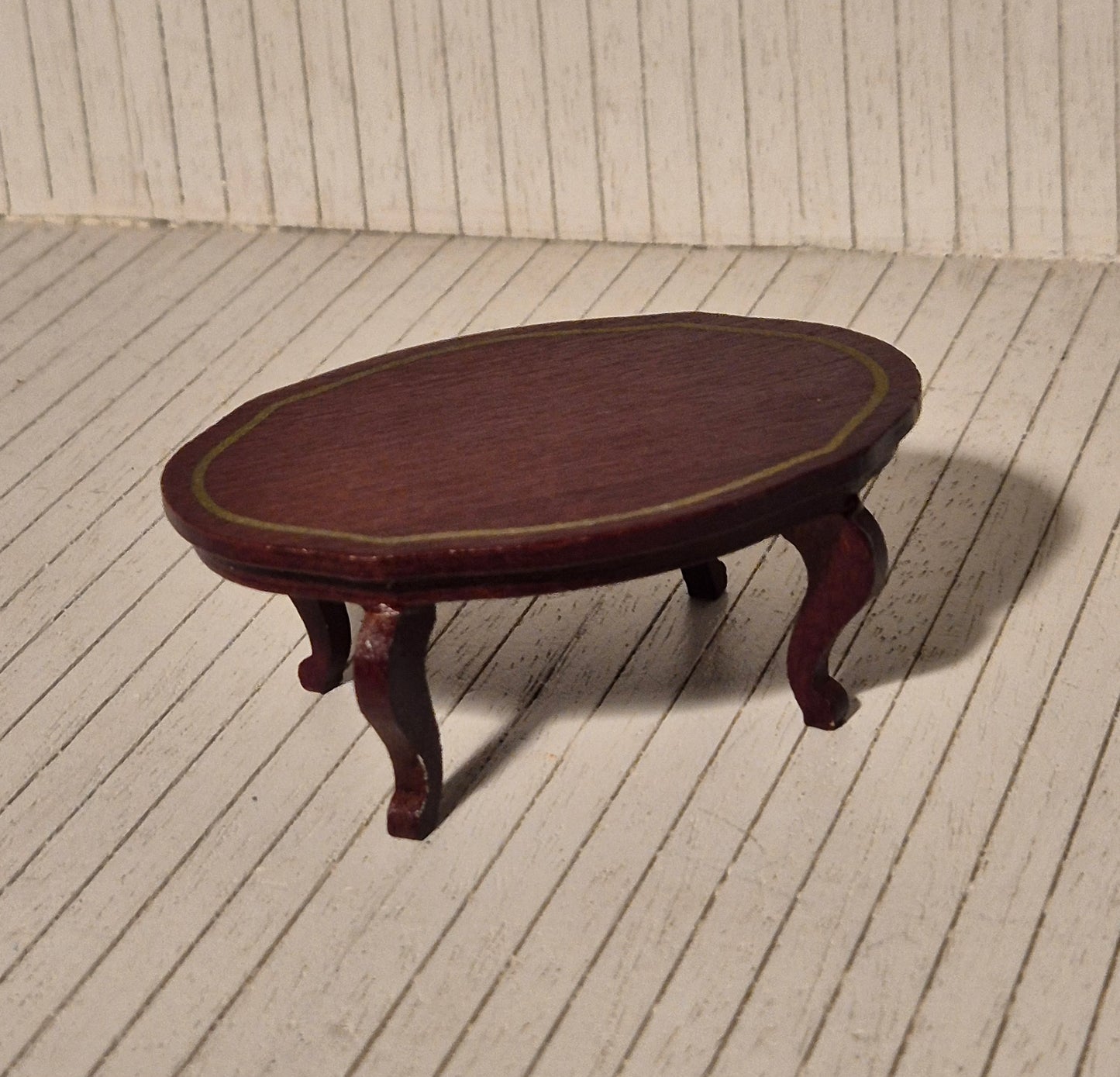 Lundby sofabord