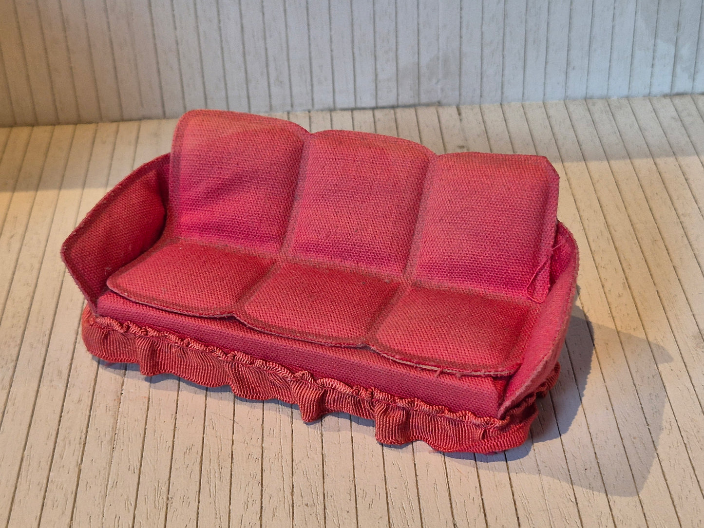 Lundby sofa