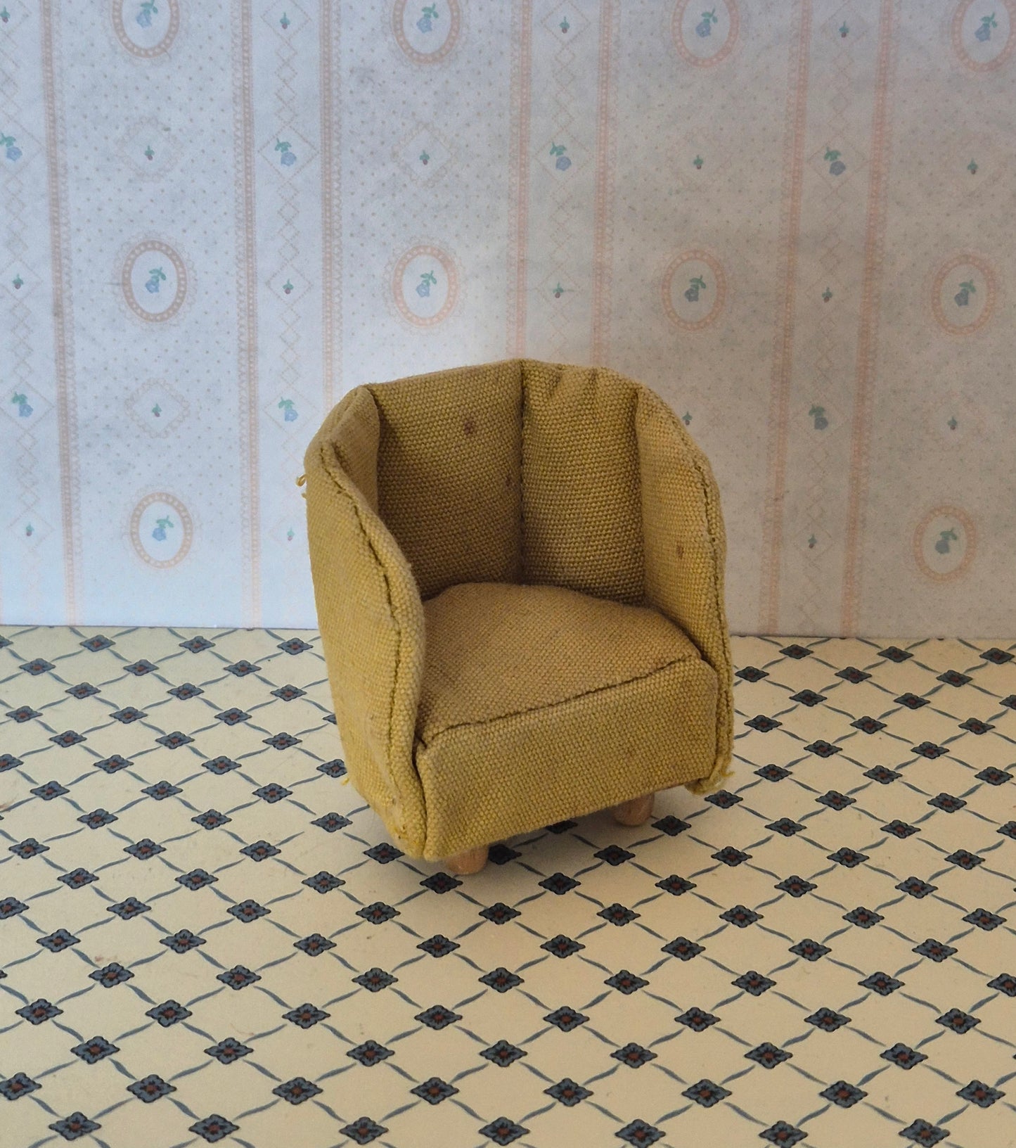 Lundby lænestol
