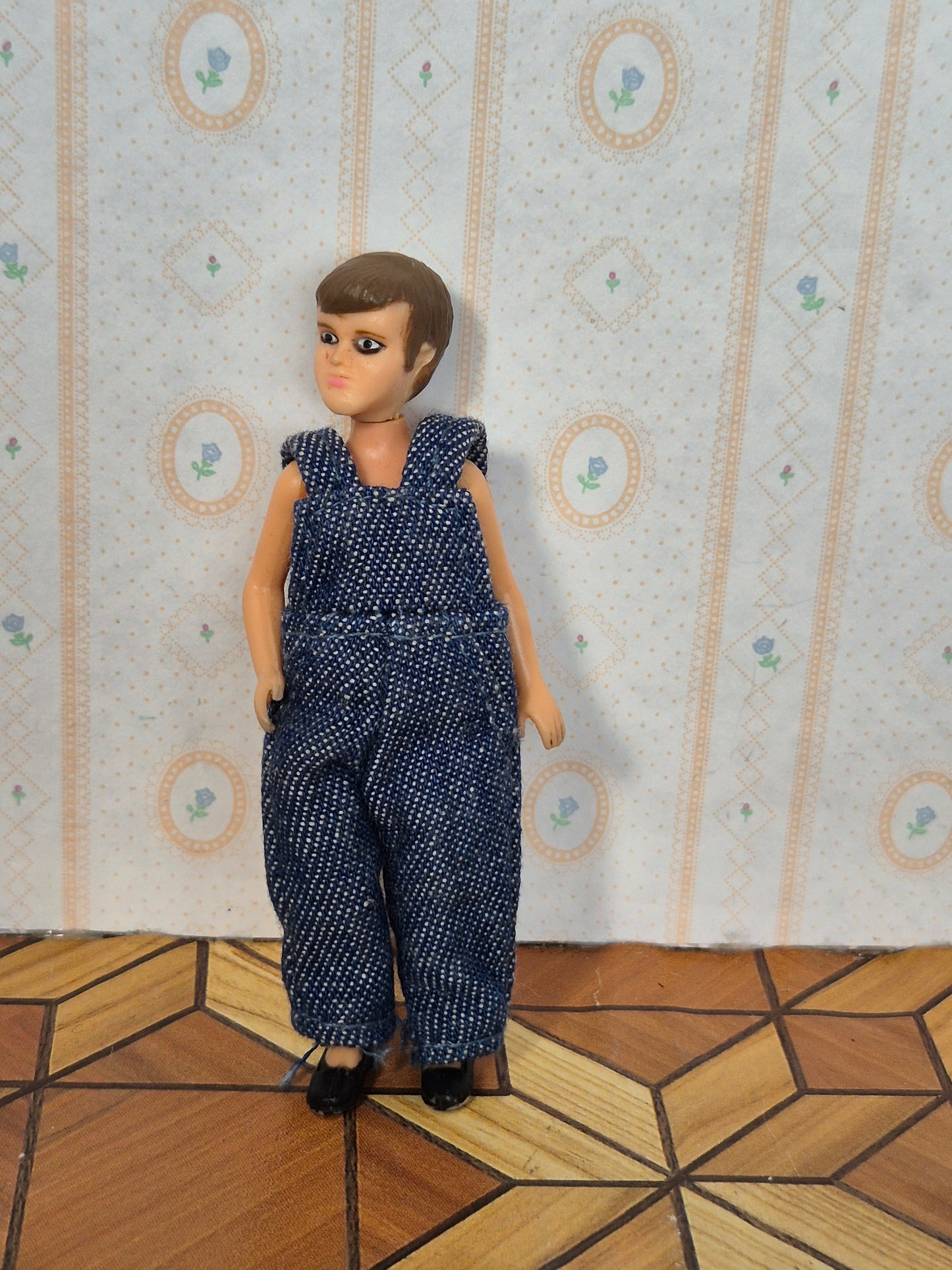 Lundby dreng, løs
