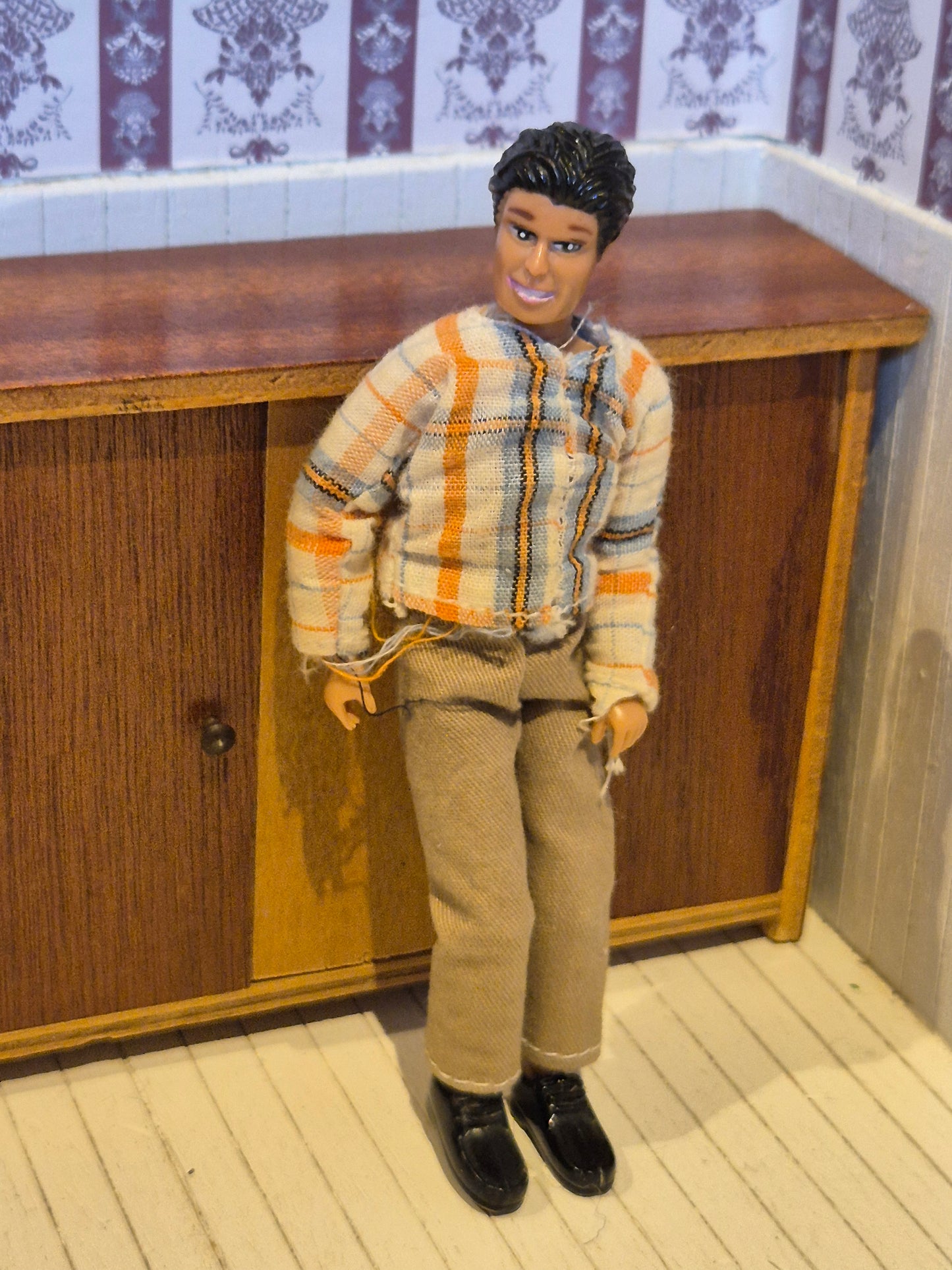 Lundby herre, løs