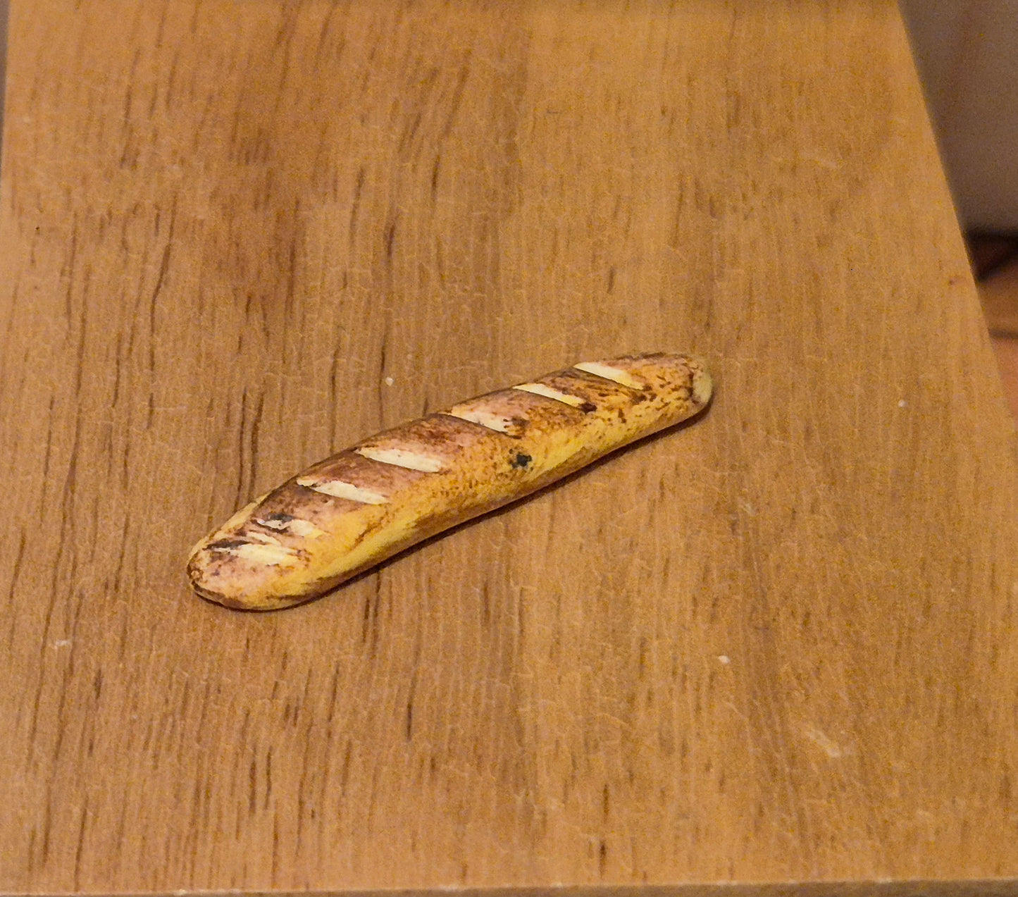 1:12 baguette