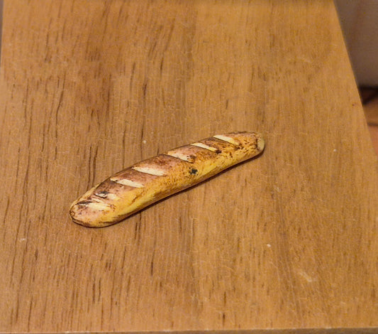 1:12 baguette