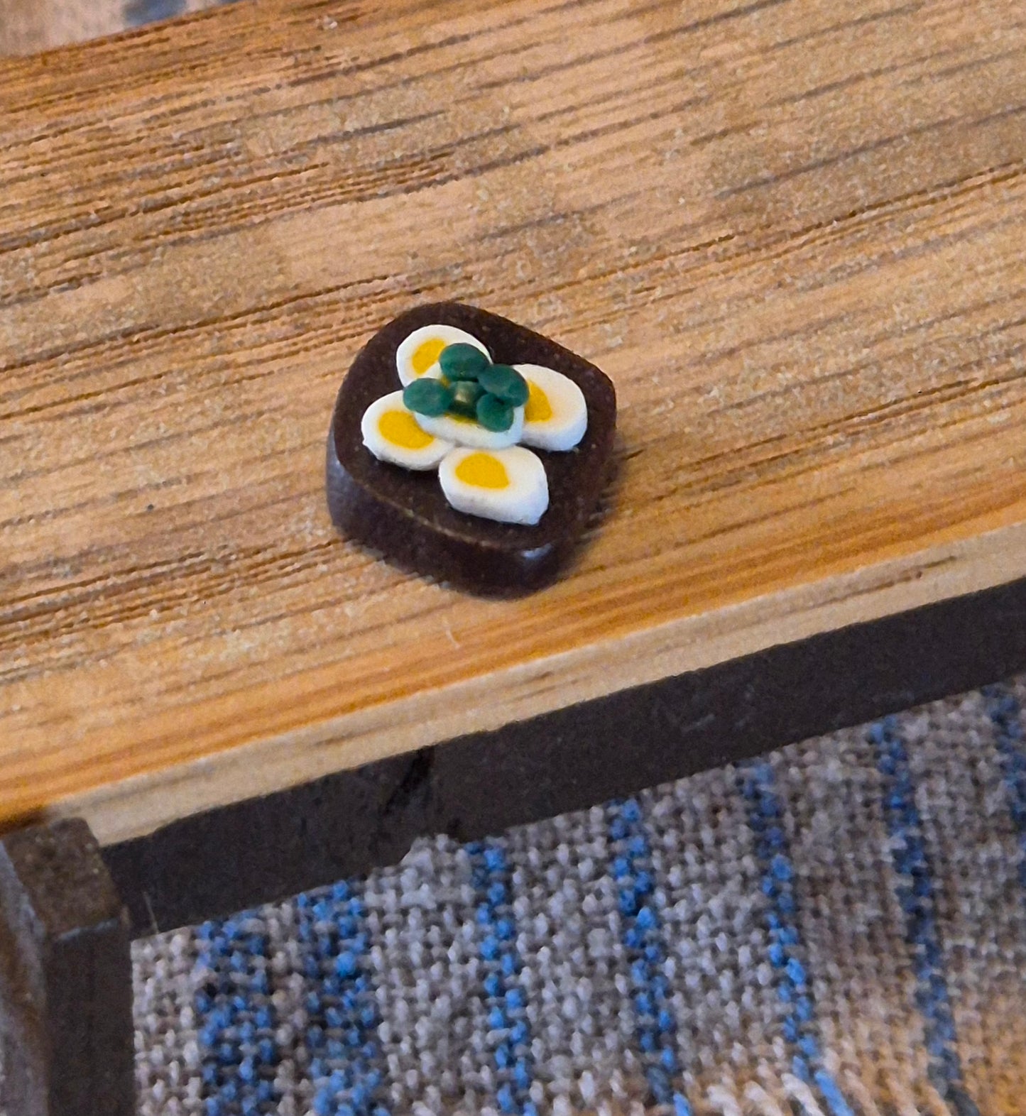 Æggemad