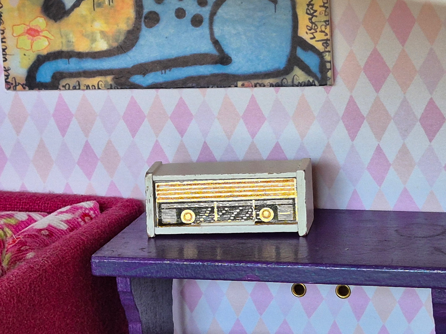 Lundby radio