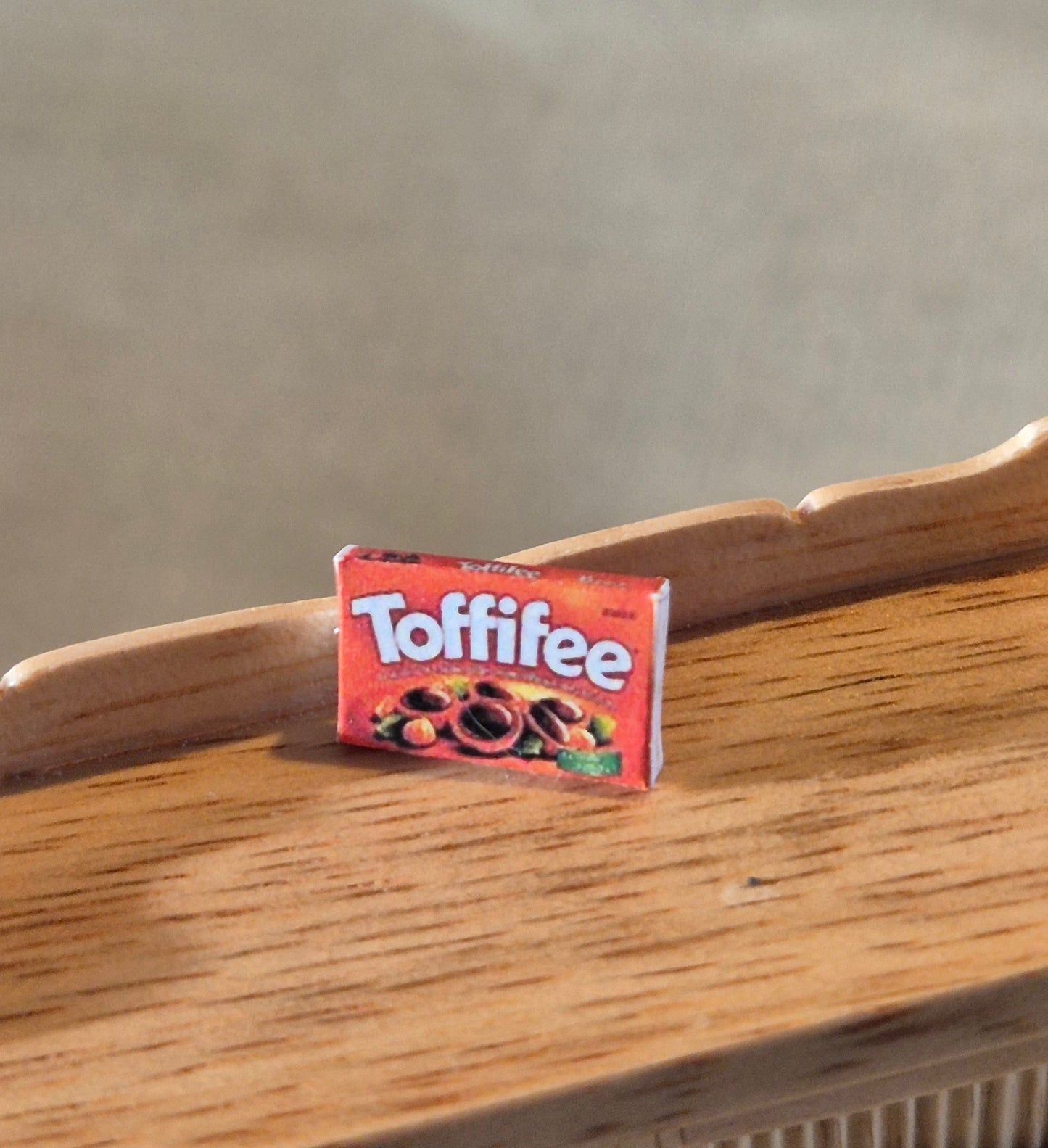 Pakke Toffifee