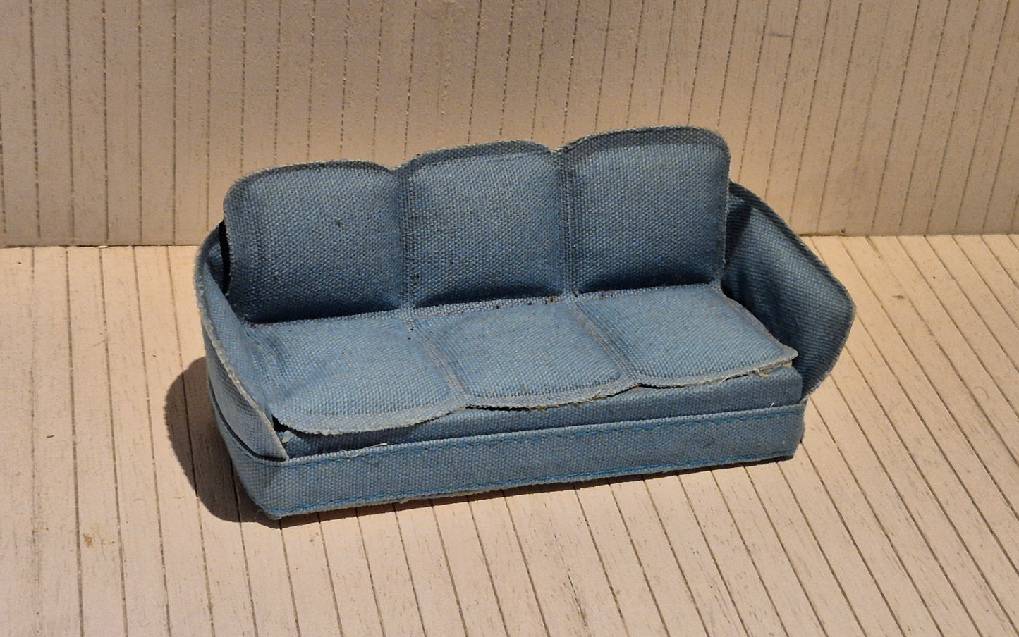 Lundby sofa