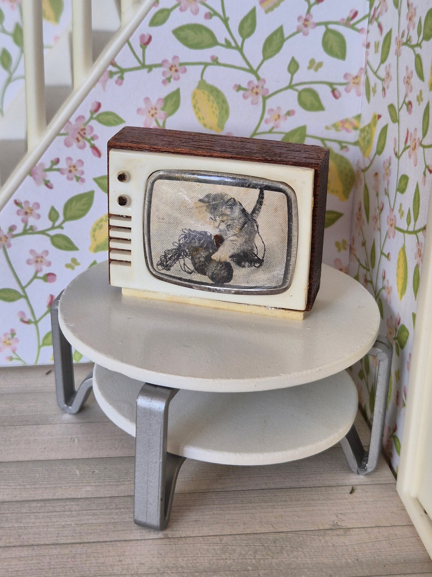 Lundby TV