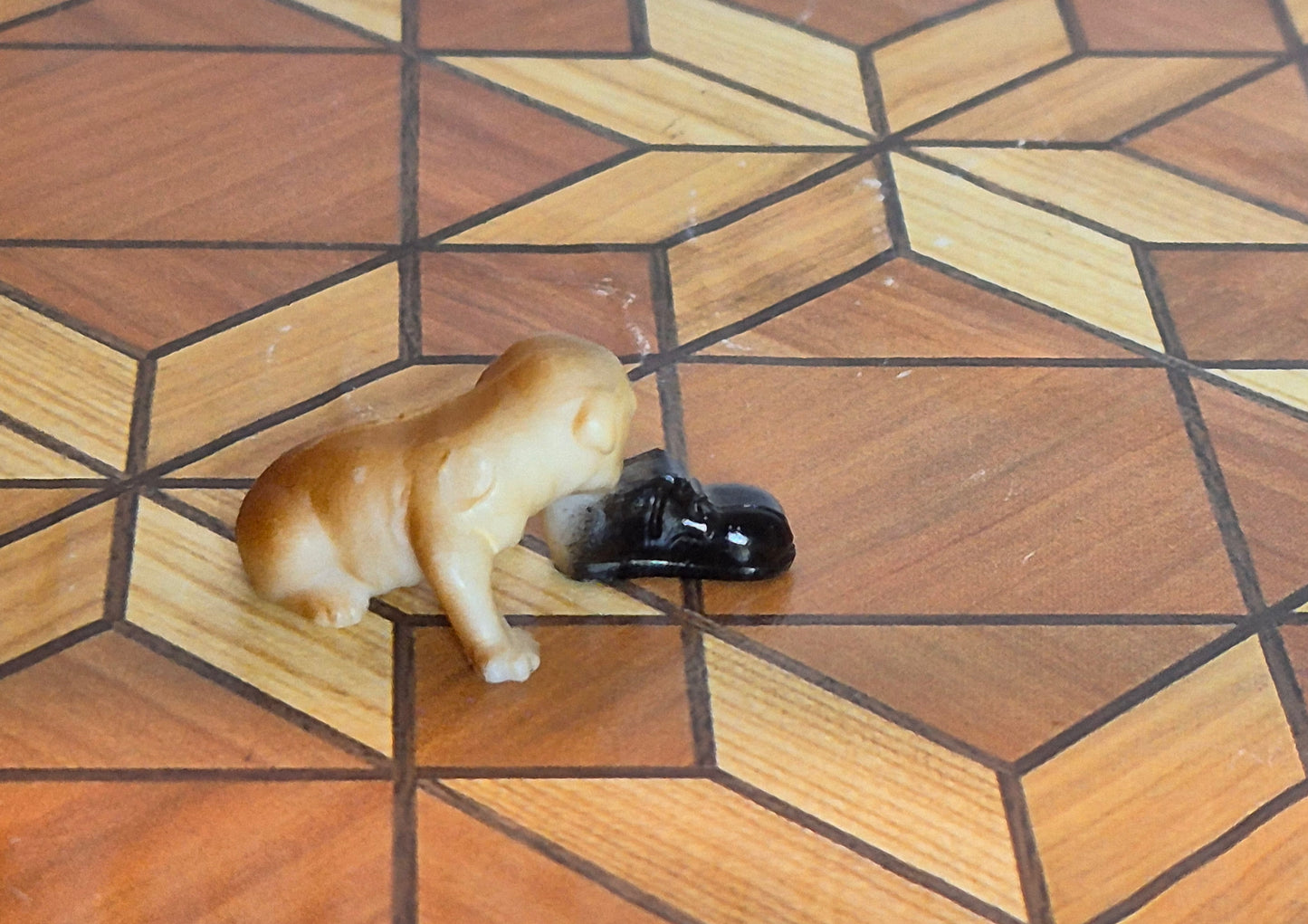 Lundby hundehvalp