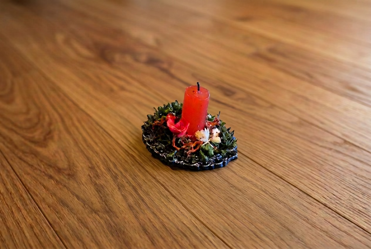 Juledekoration