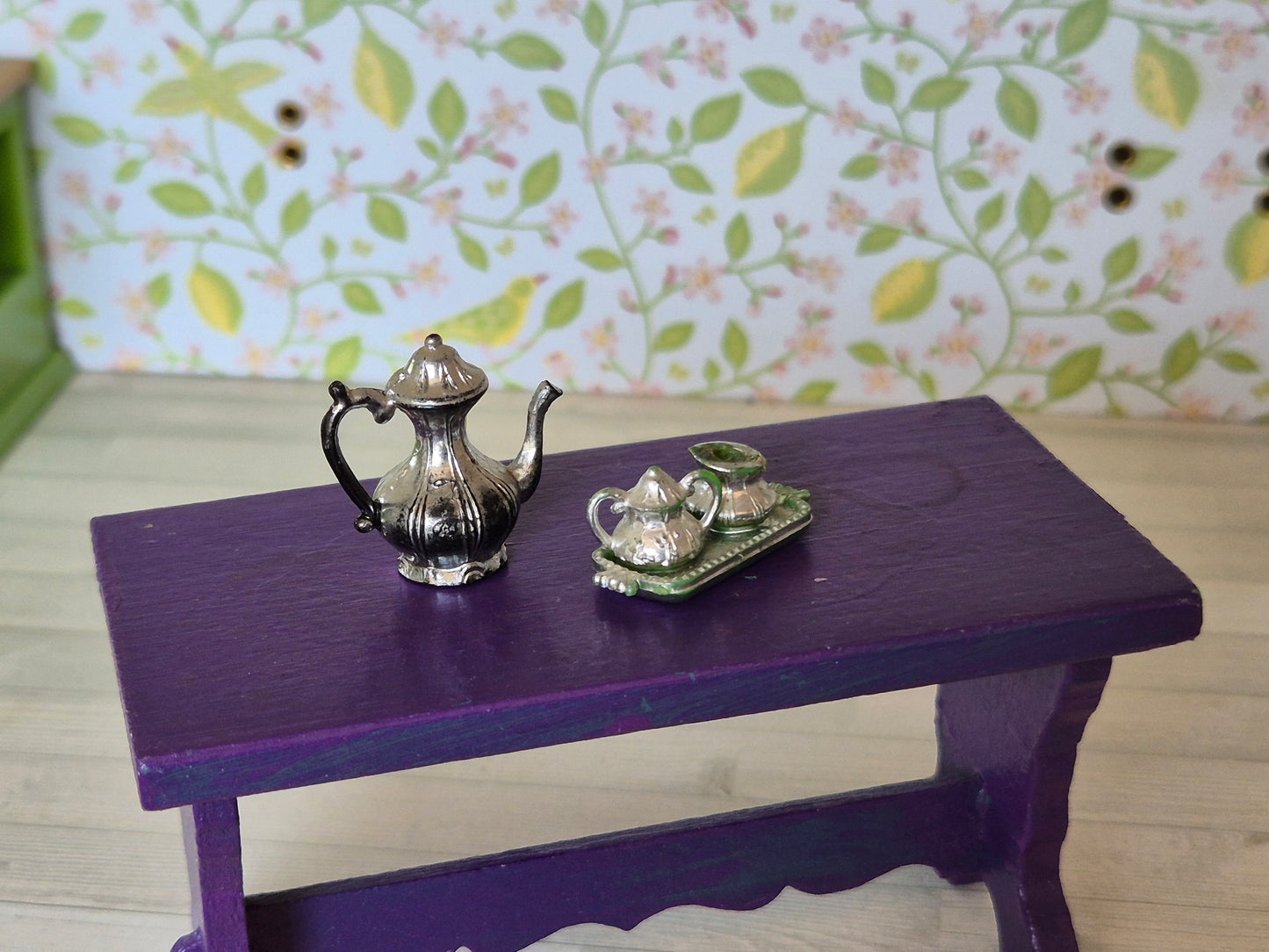 Lundby kaffekande sæt