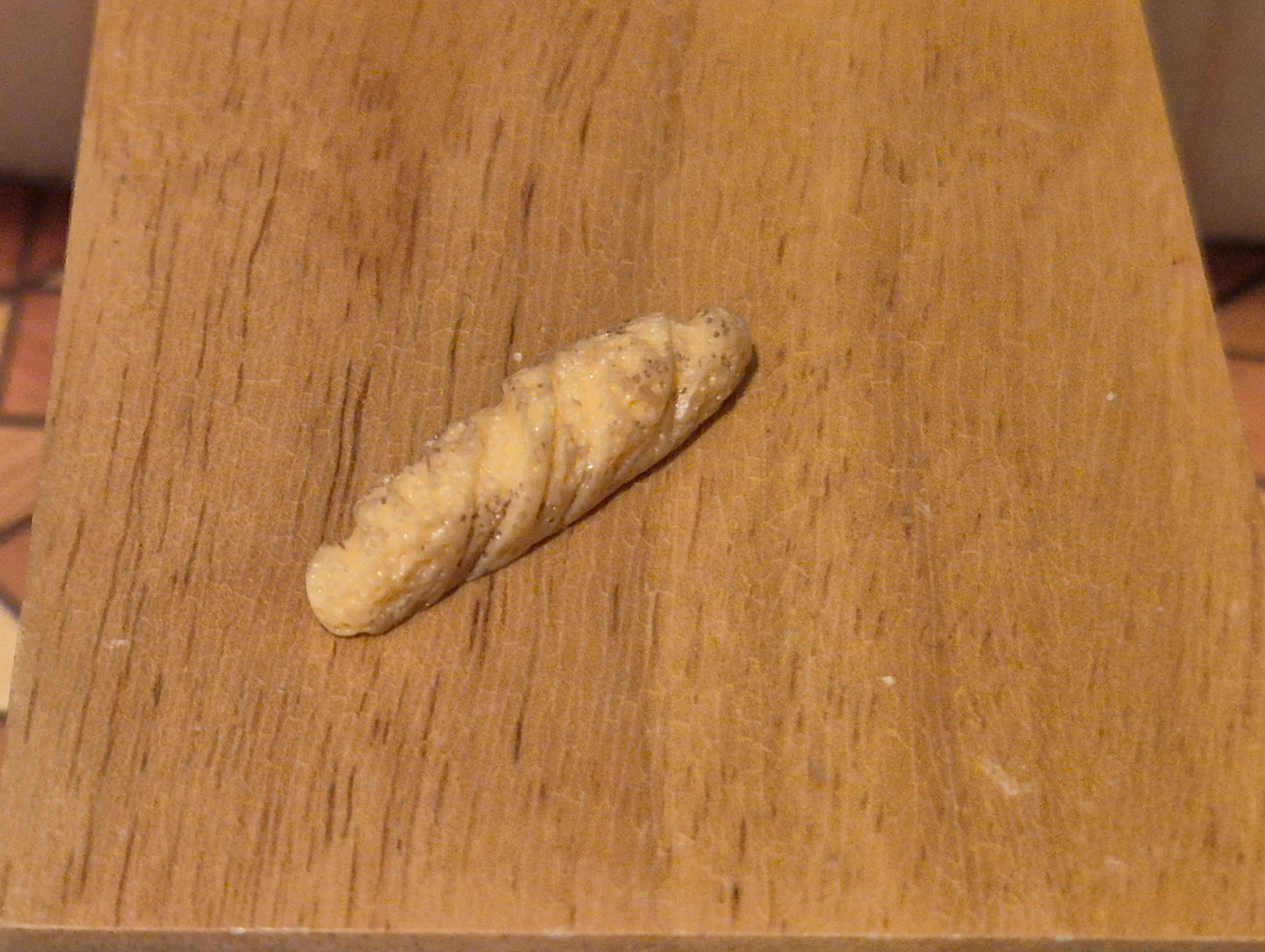 1:12 baguette