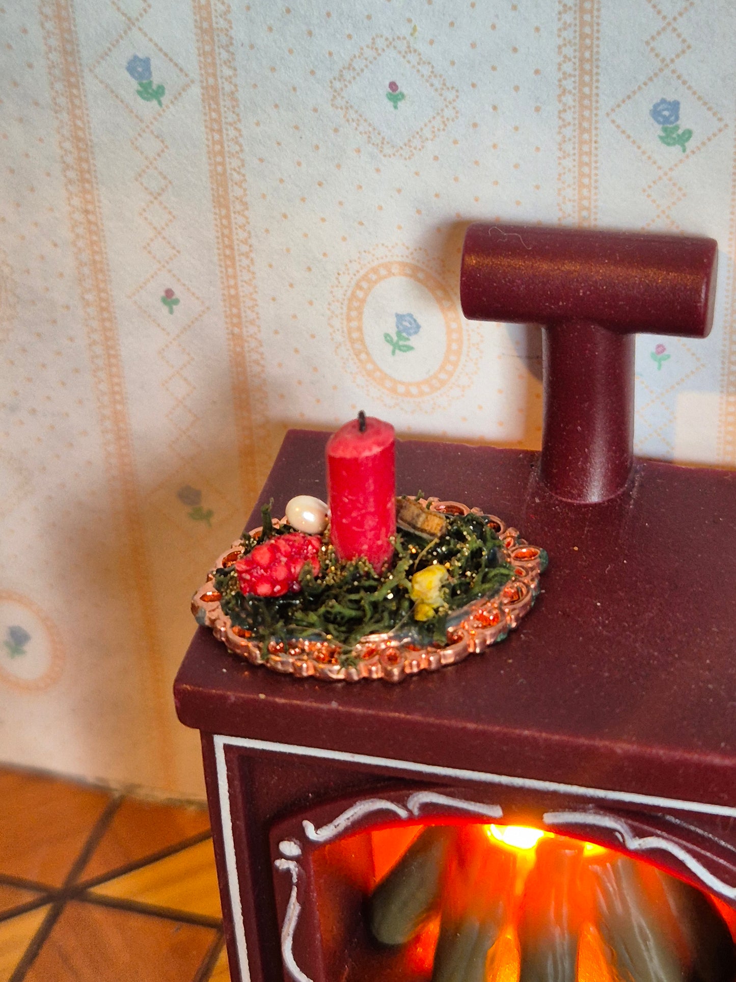Juledekoration