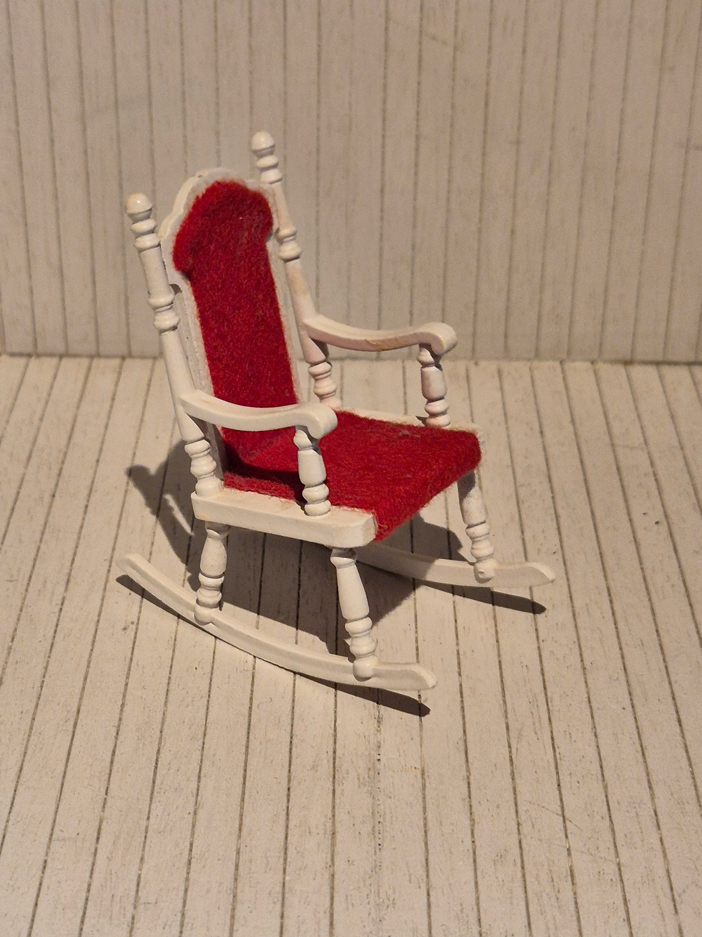 Lundby gyngestol