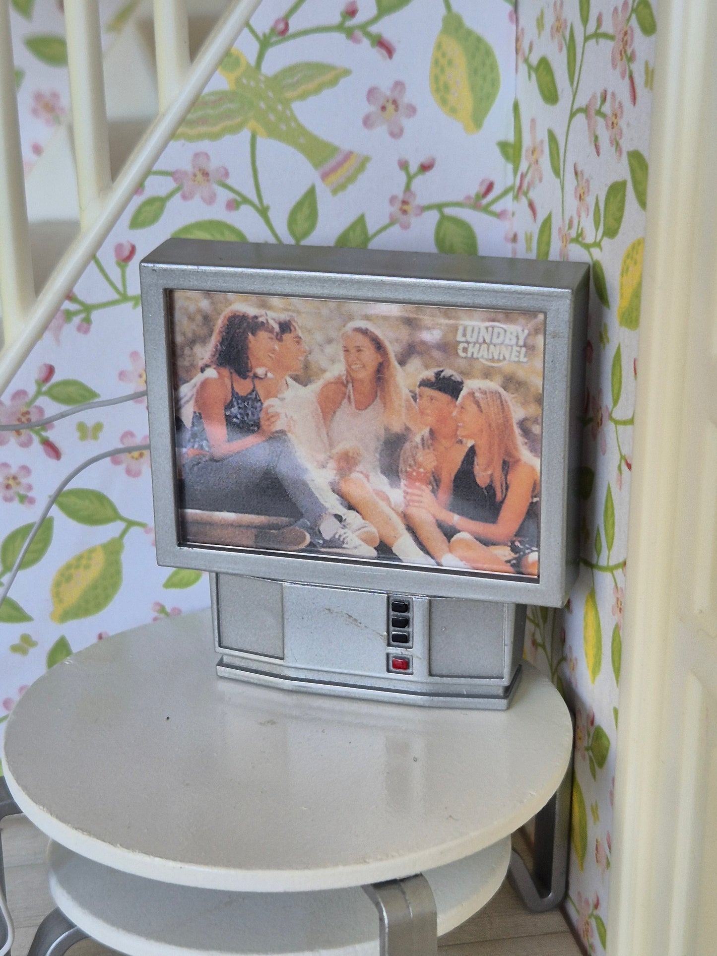 Lundby TV