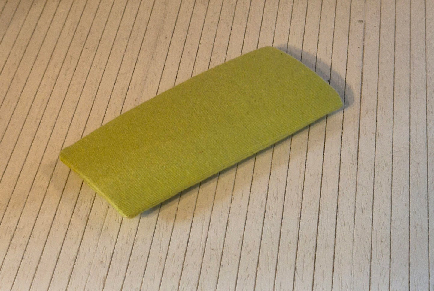 Lundby madras