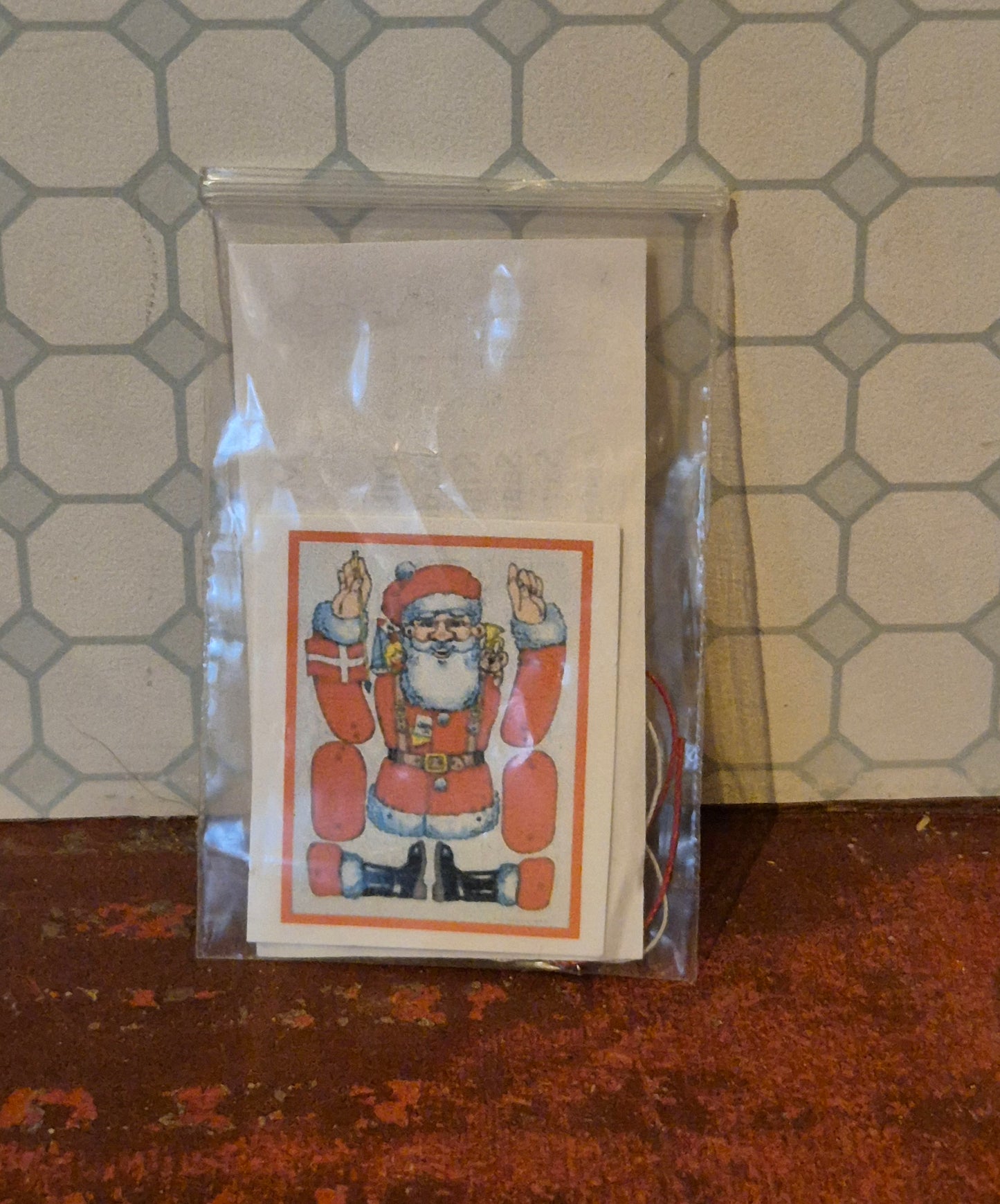 Weihnachtsscherz
