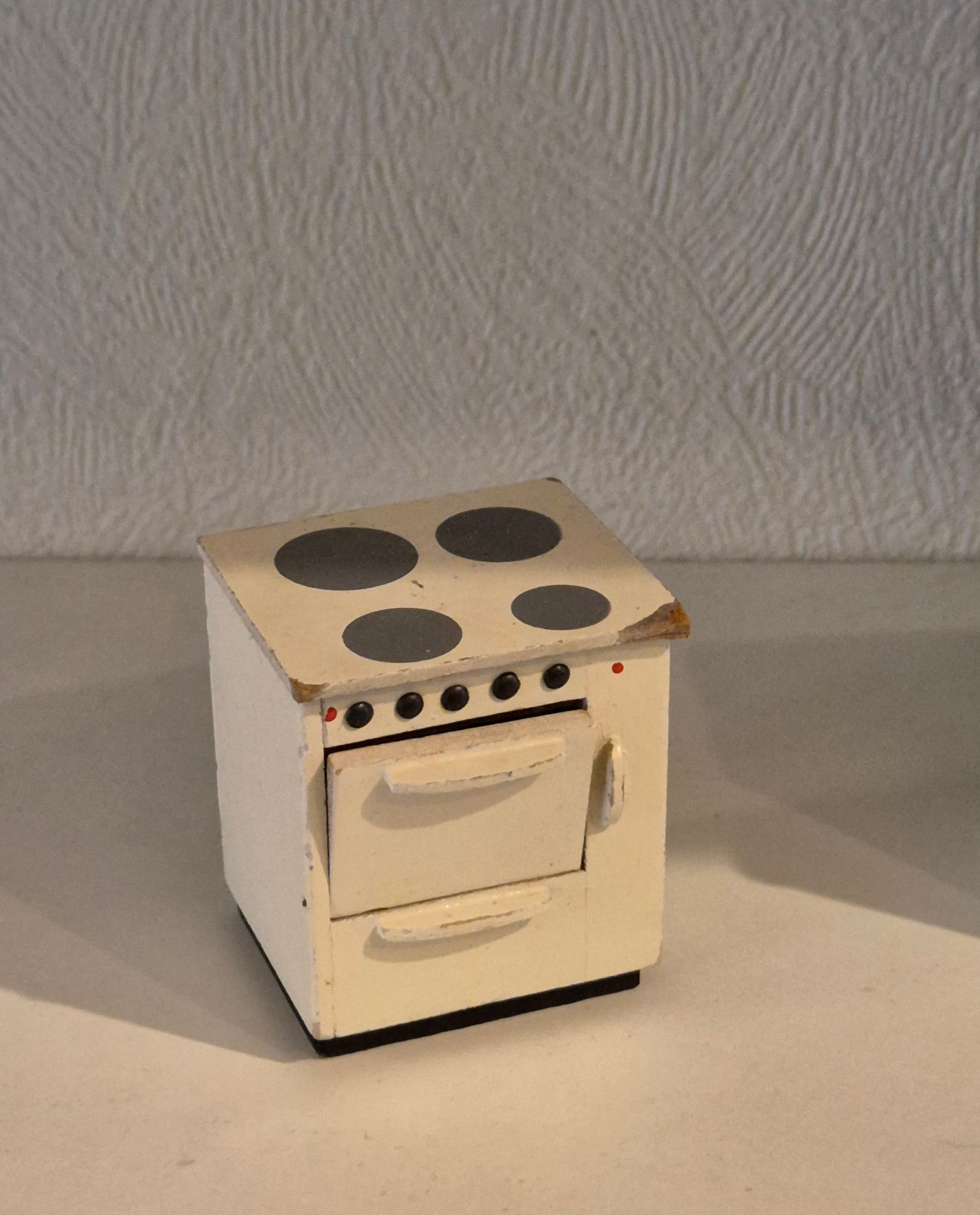 Lundby komfur