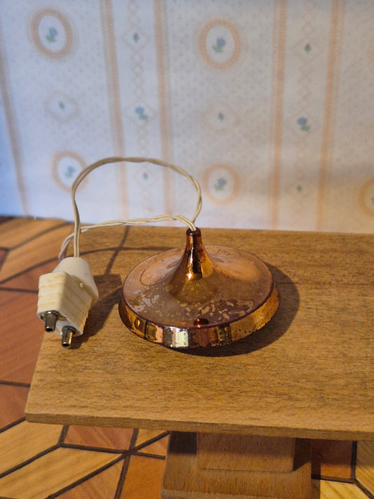 Lundby lampe