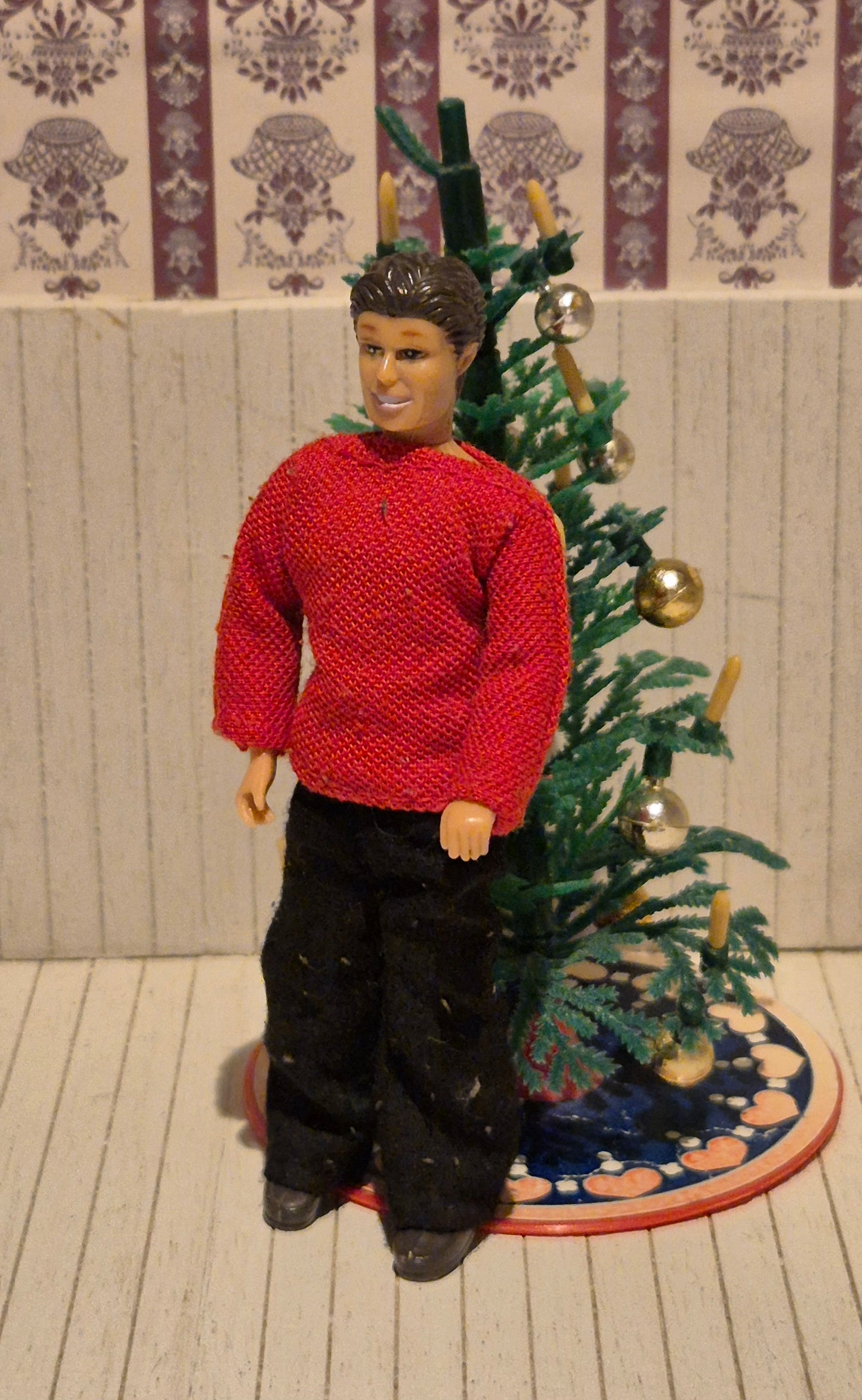 Lundby Herre