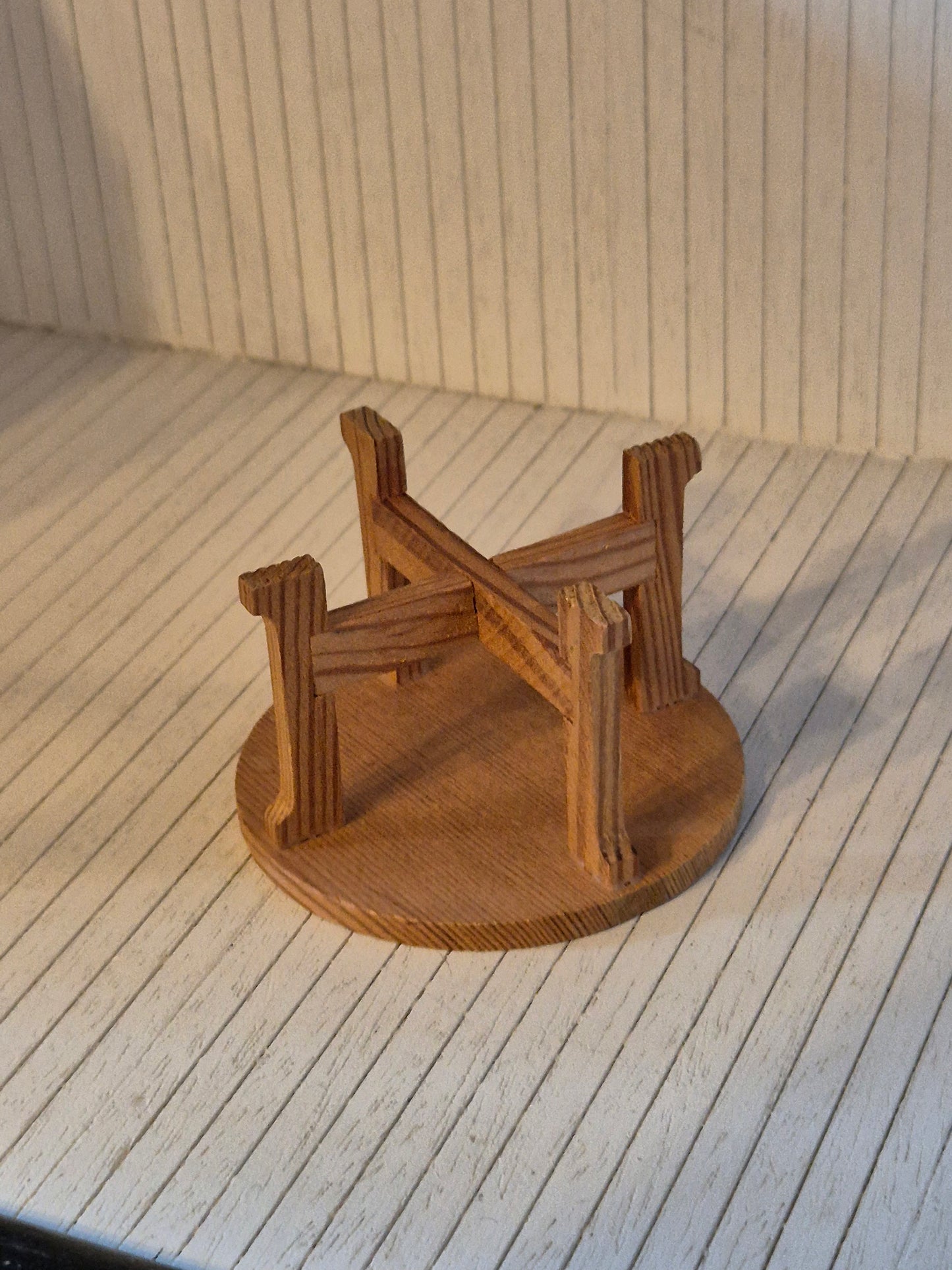 Lundby bord