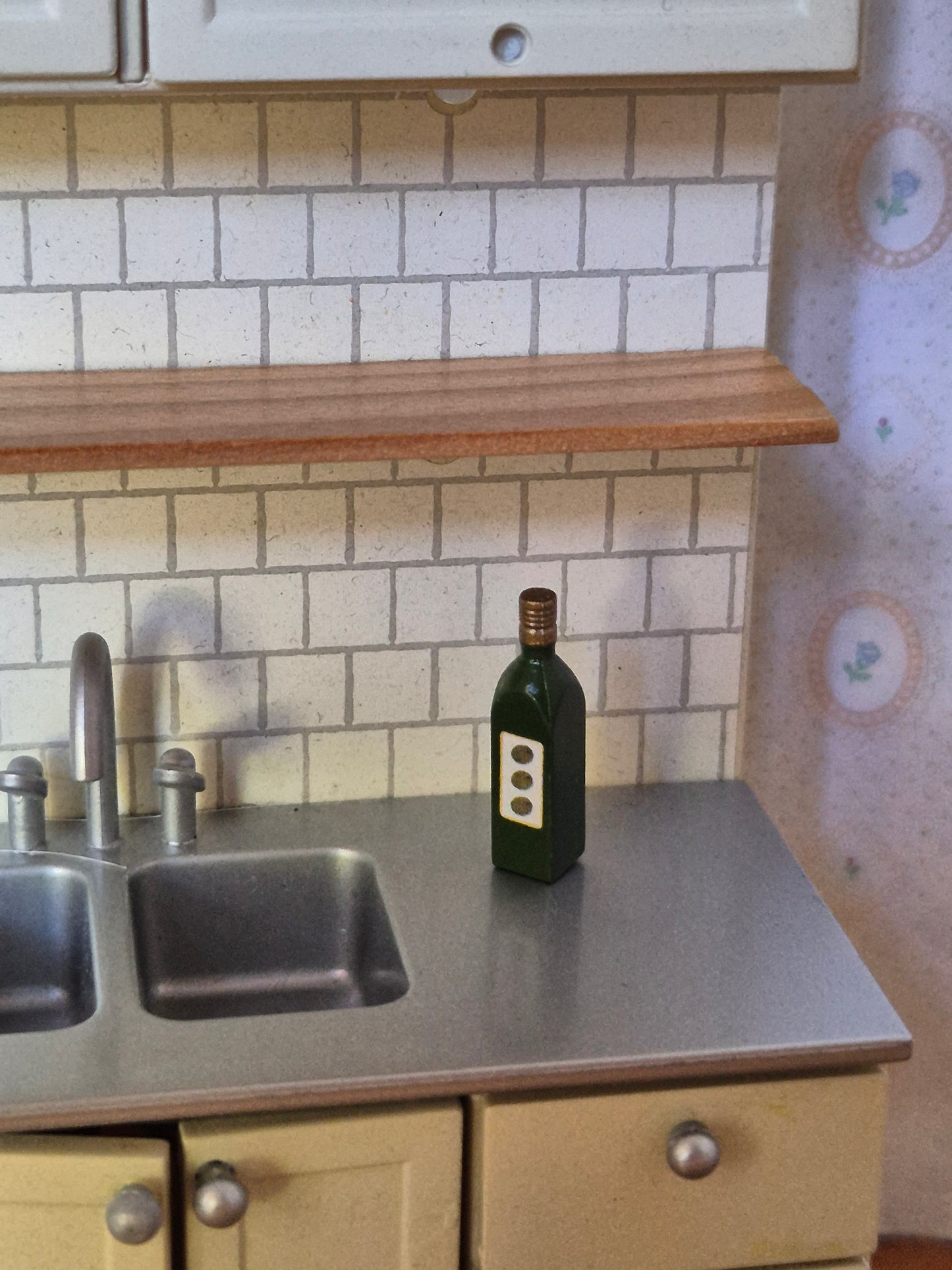 Lundby madolie