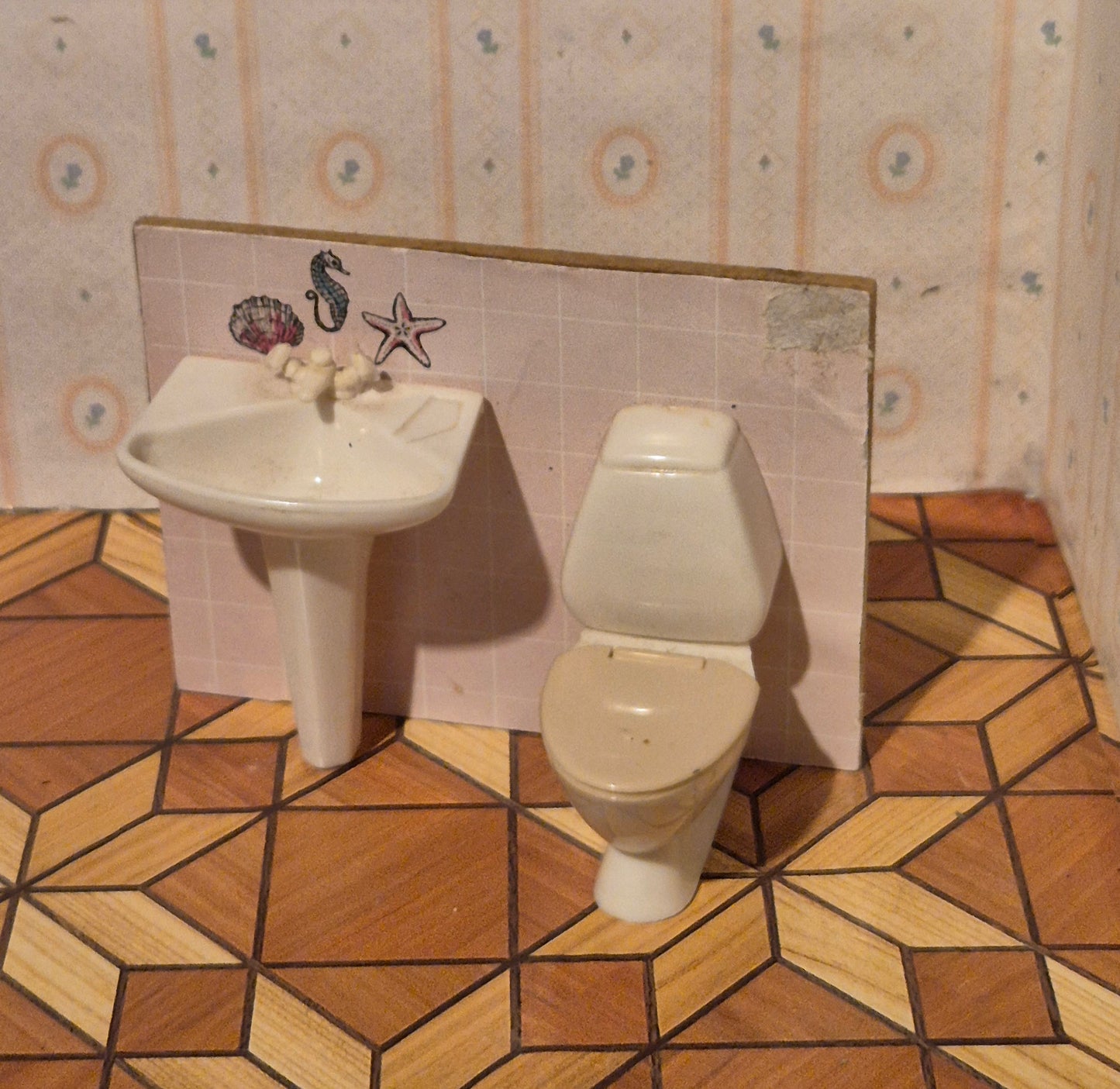 Lundby håndvask