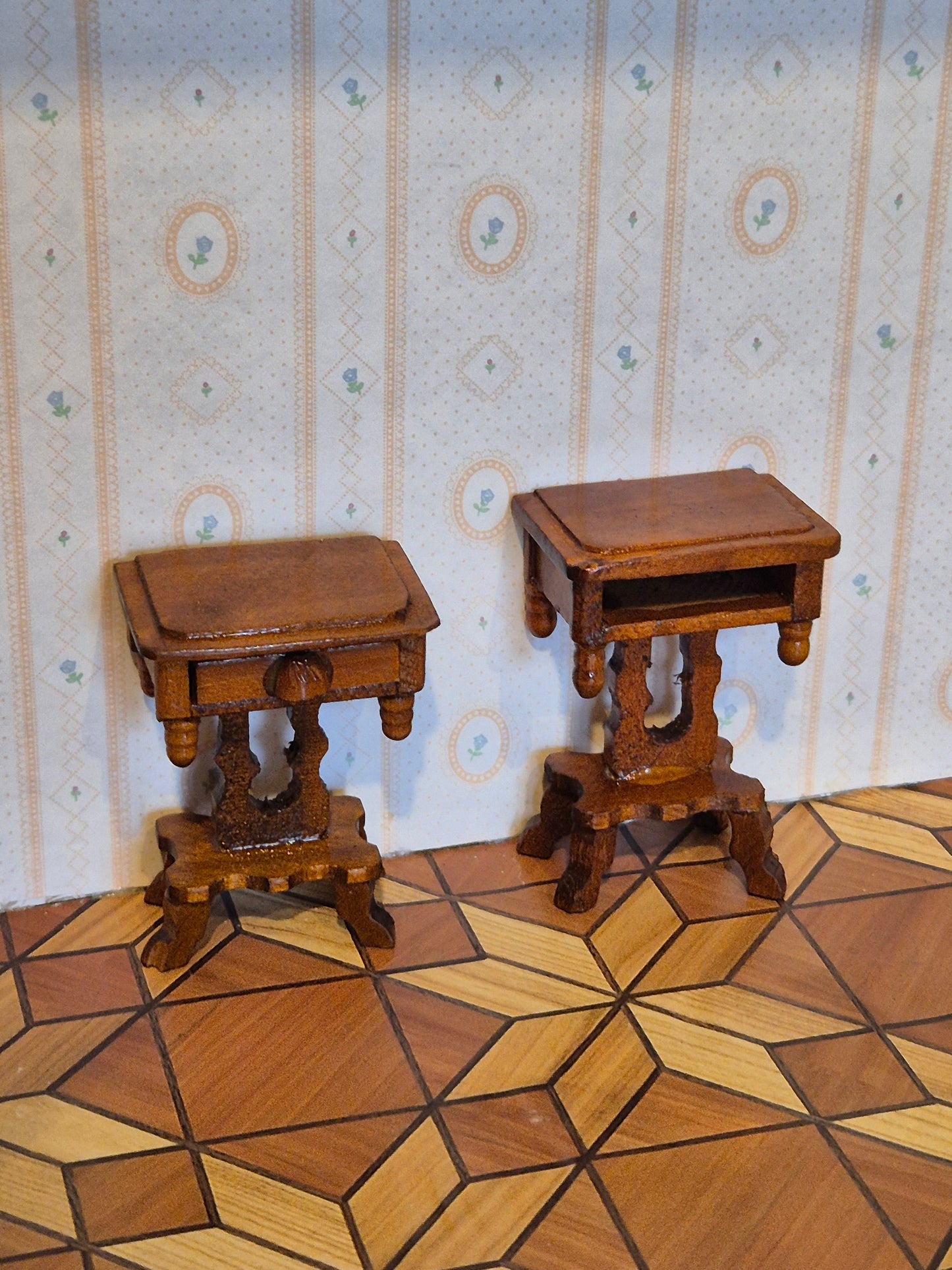 Sideborde set