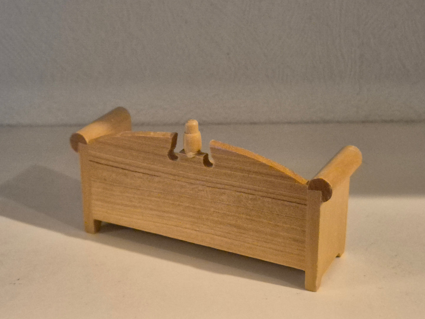 Lundby bænk