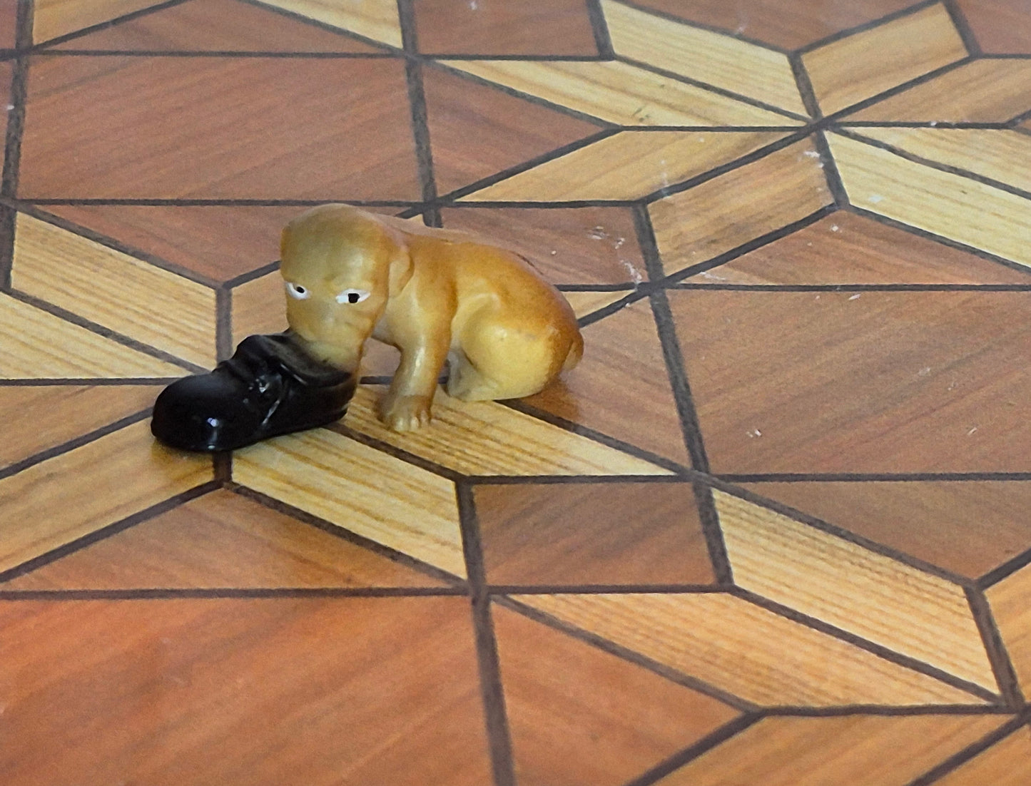 Lundby hundehvalp