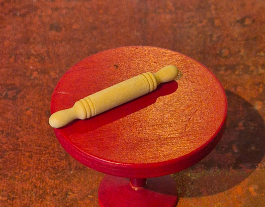 1:12 Kagerulle