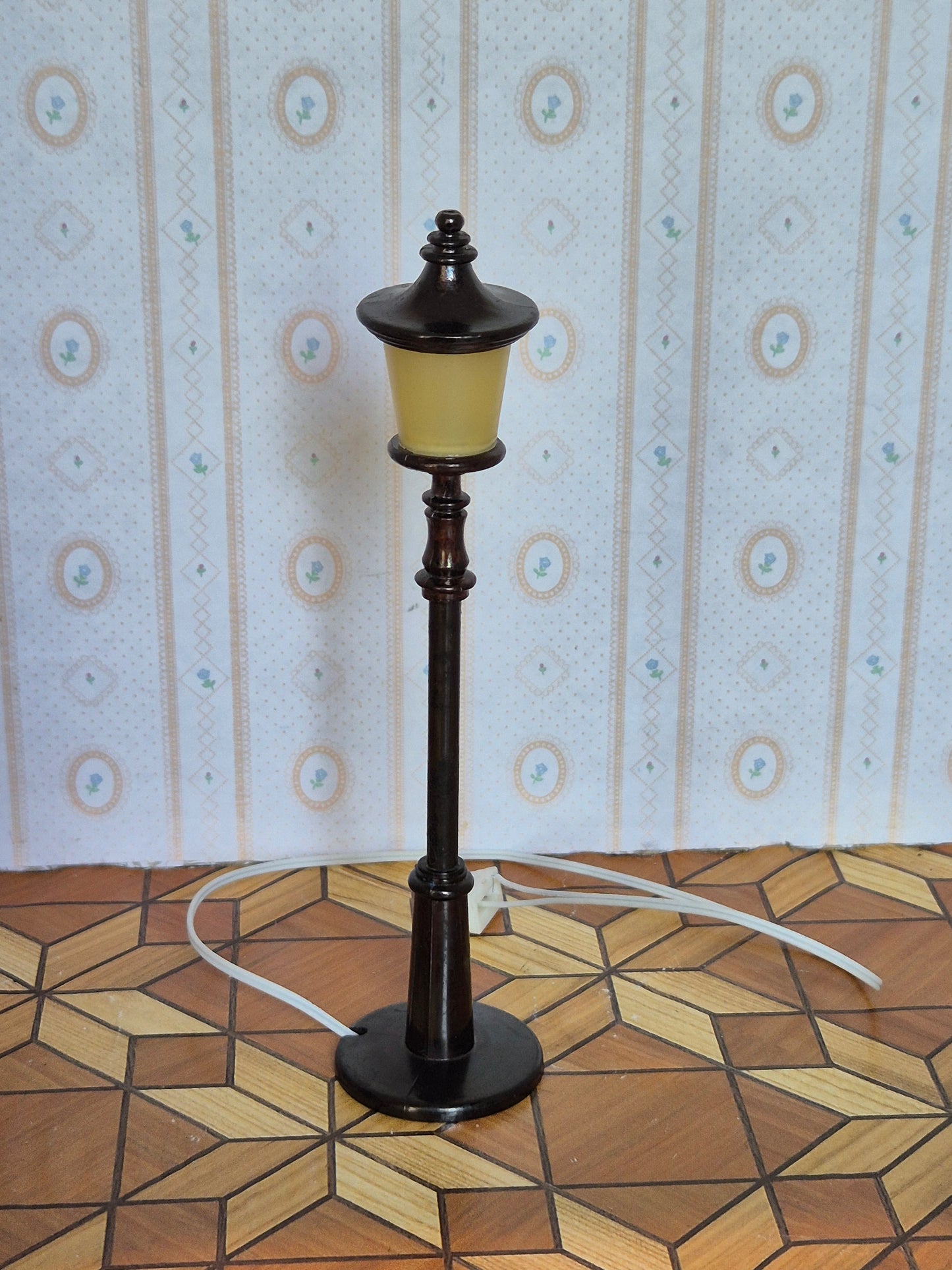Lundby gadelygte