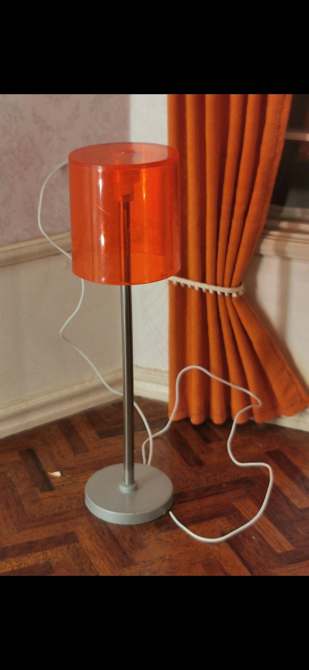 Lundby-Lampe
