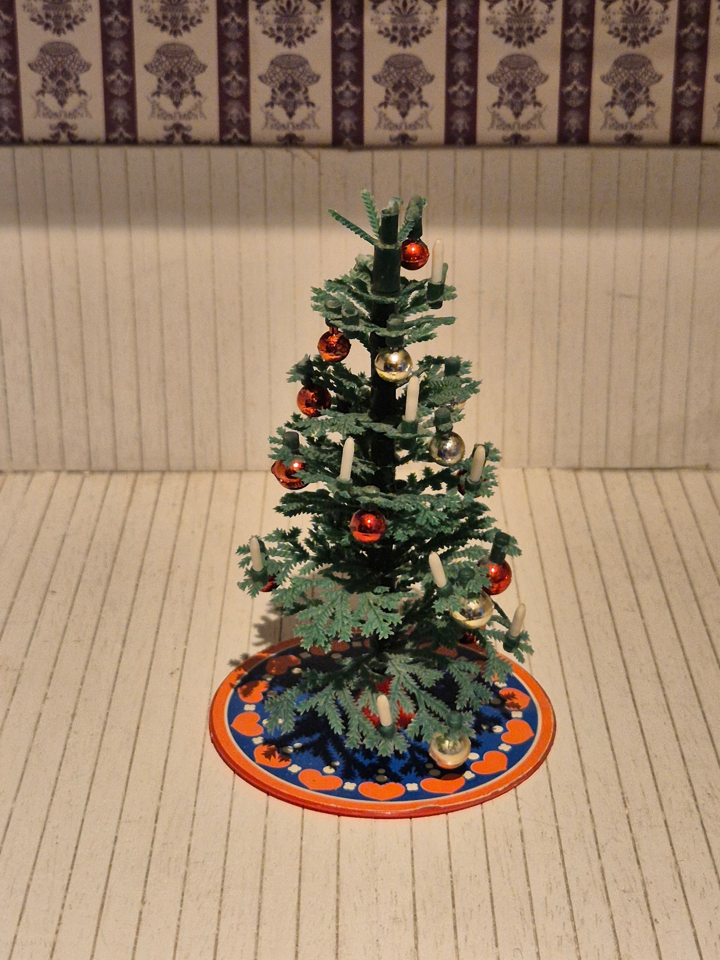 Lundby juletræ