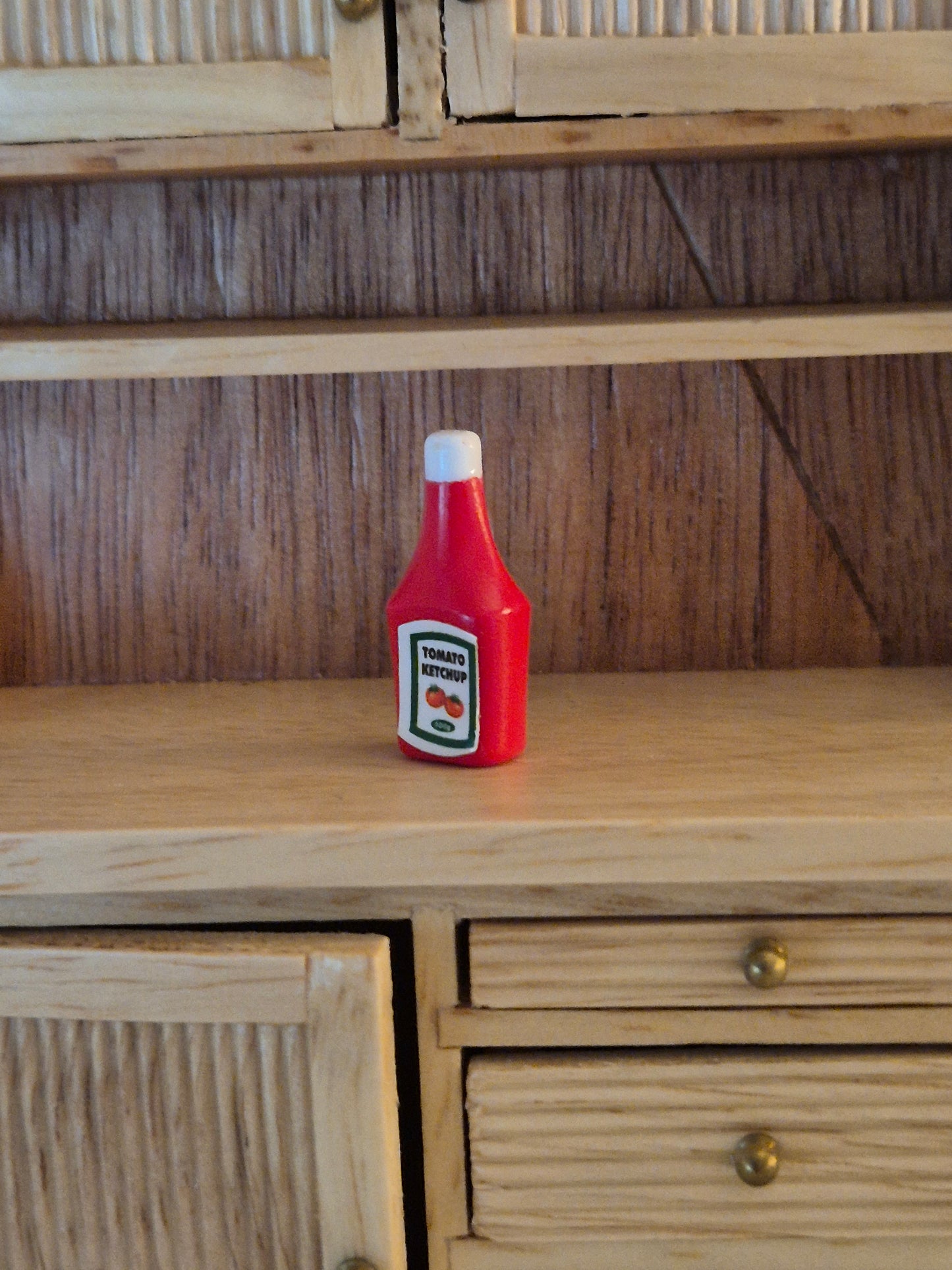 1:12 ketchup