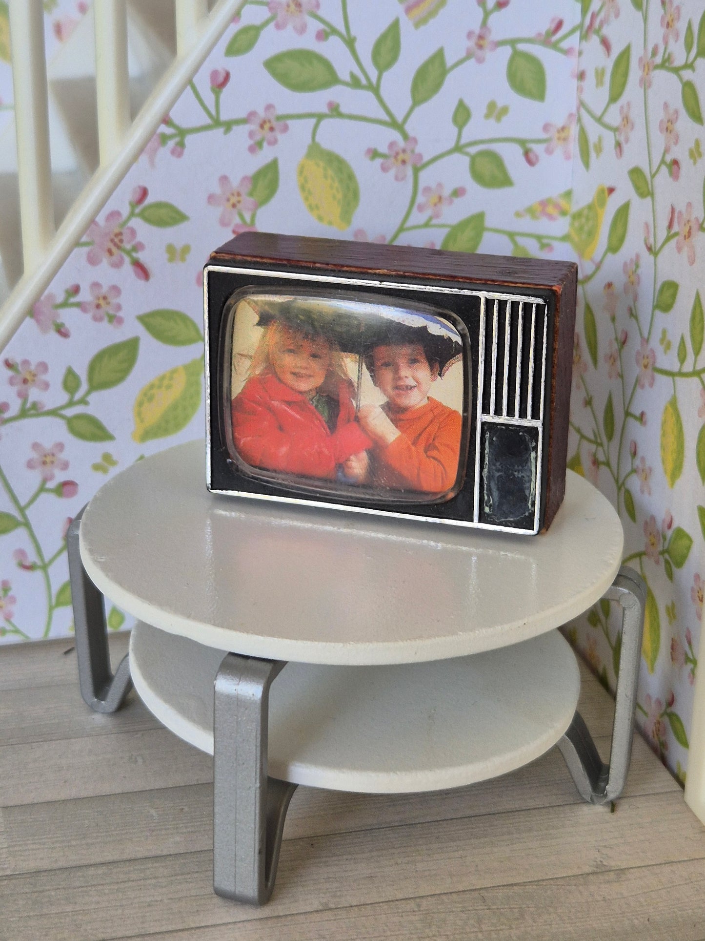 Lundby TV