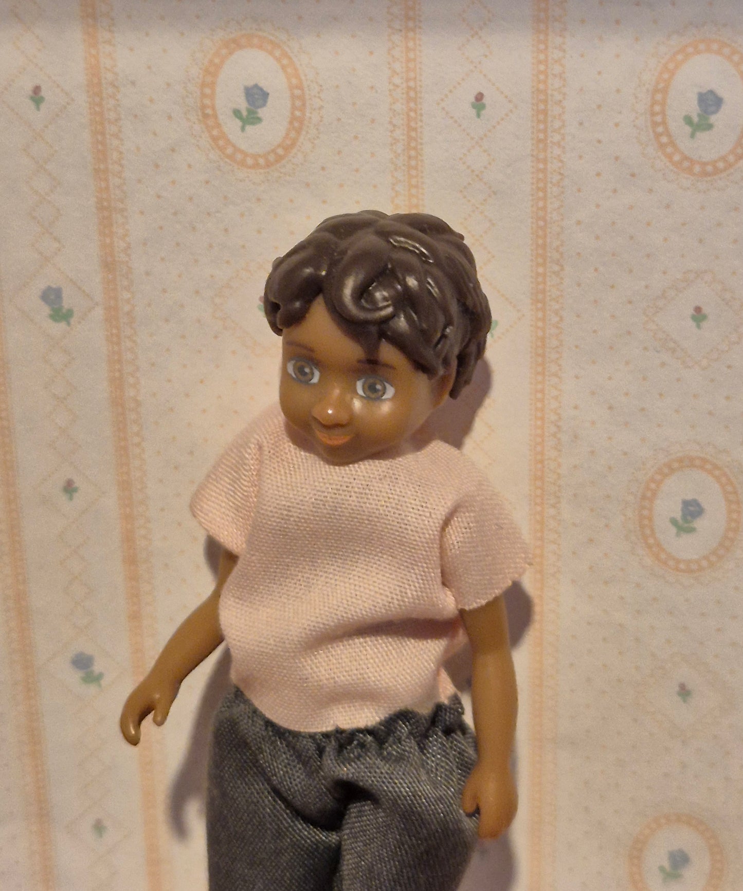Lundby dreng